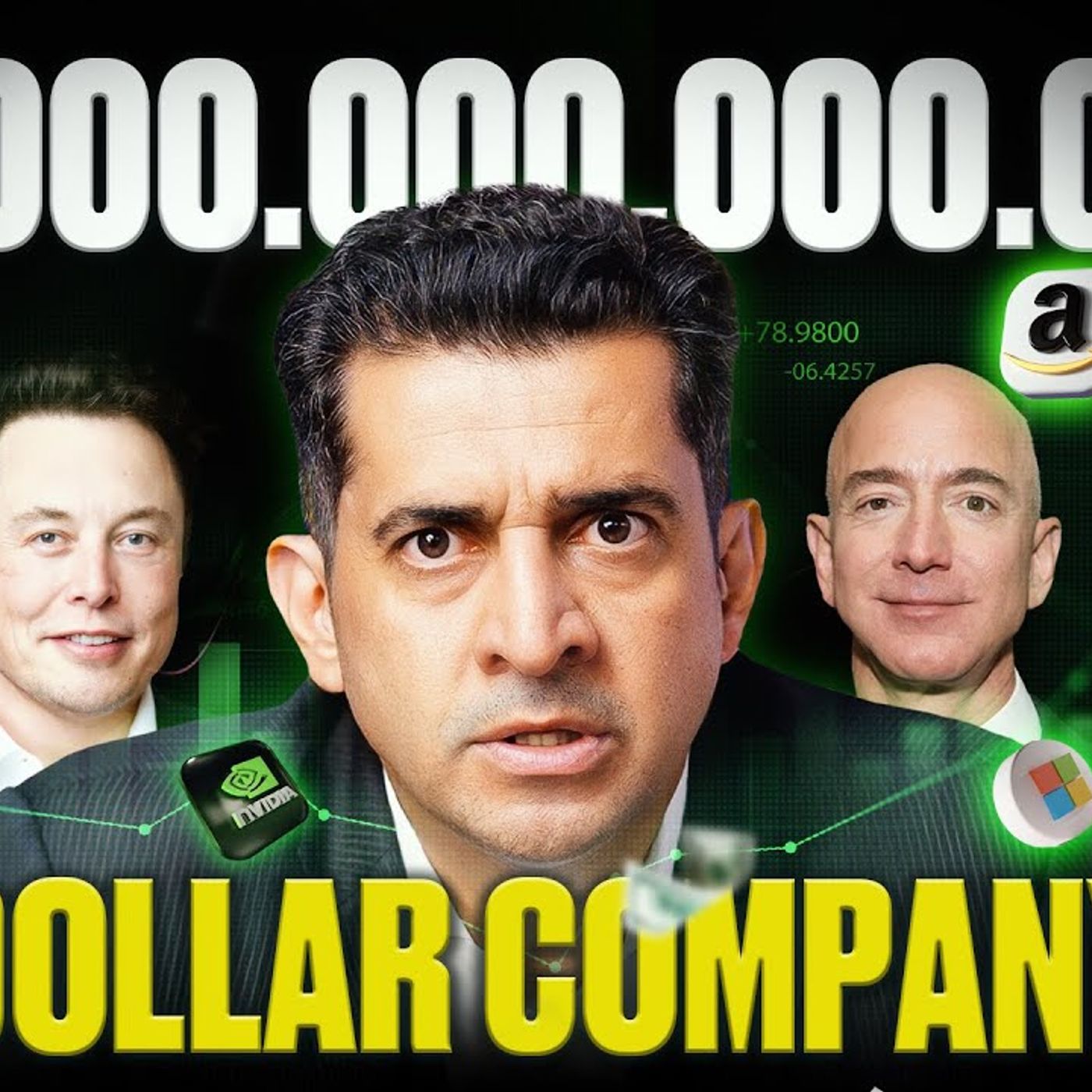 10 Rules To Explode Your Business Valuation as an Entrepreneur