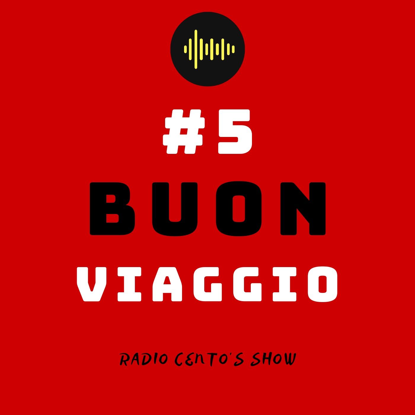 Cento\'s Show