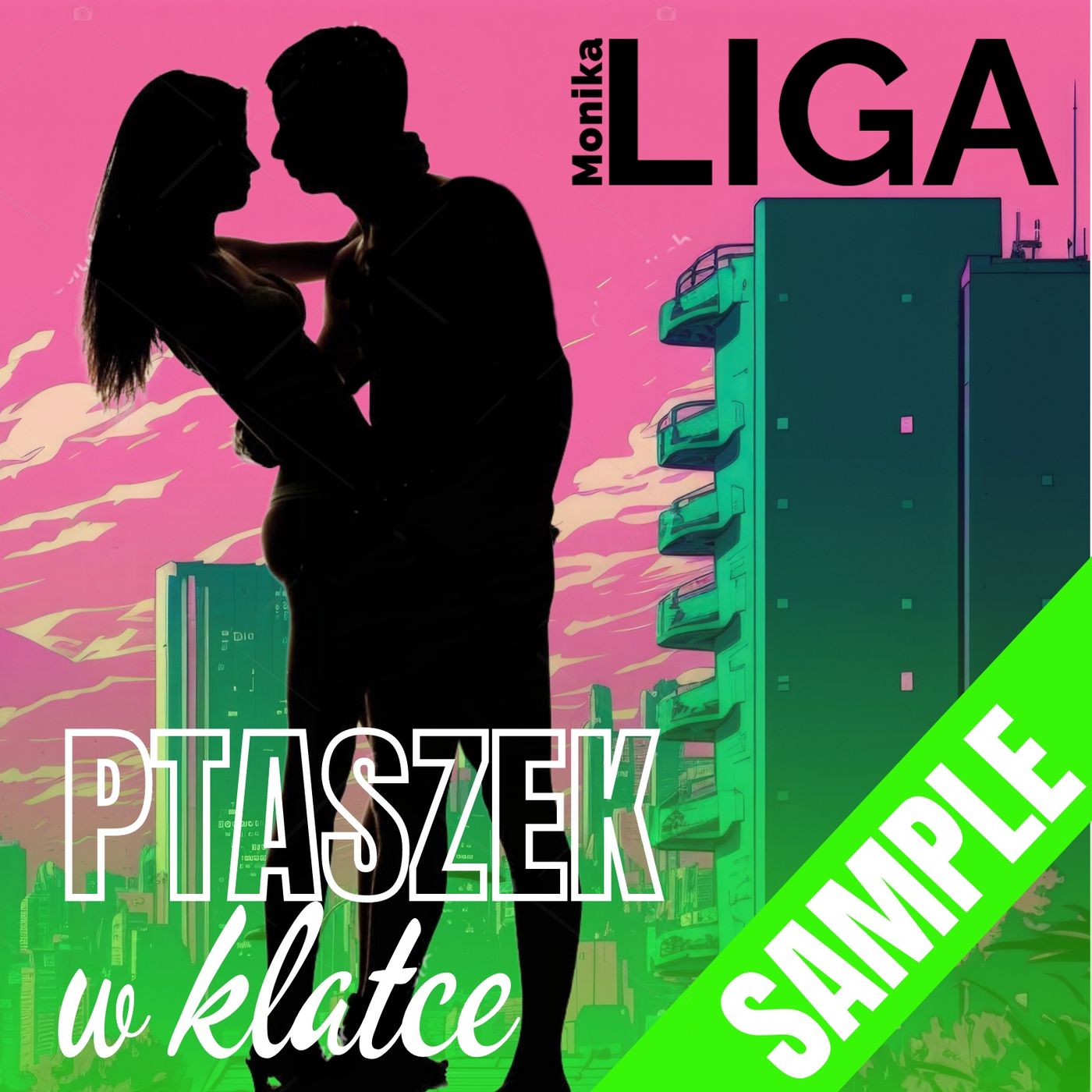 Audiobooki romanse erotyczne od Monika Liga z monikaliga.pl