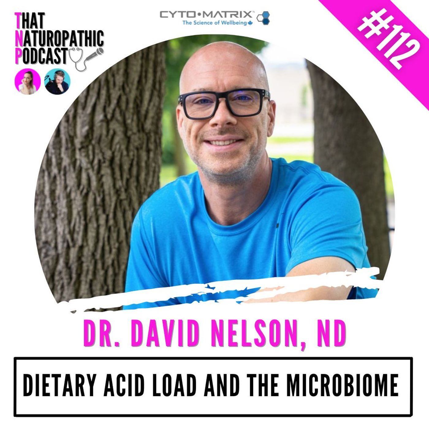That Naturopathic Podcast