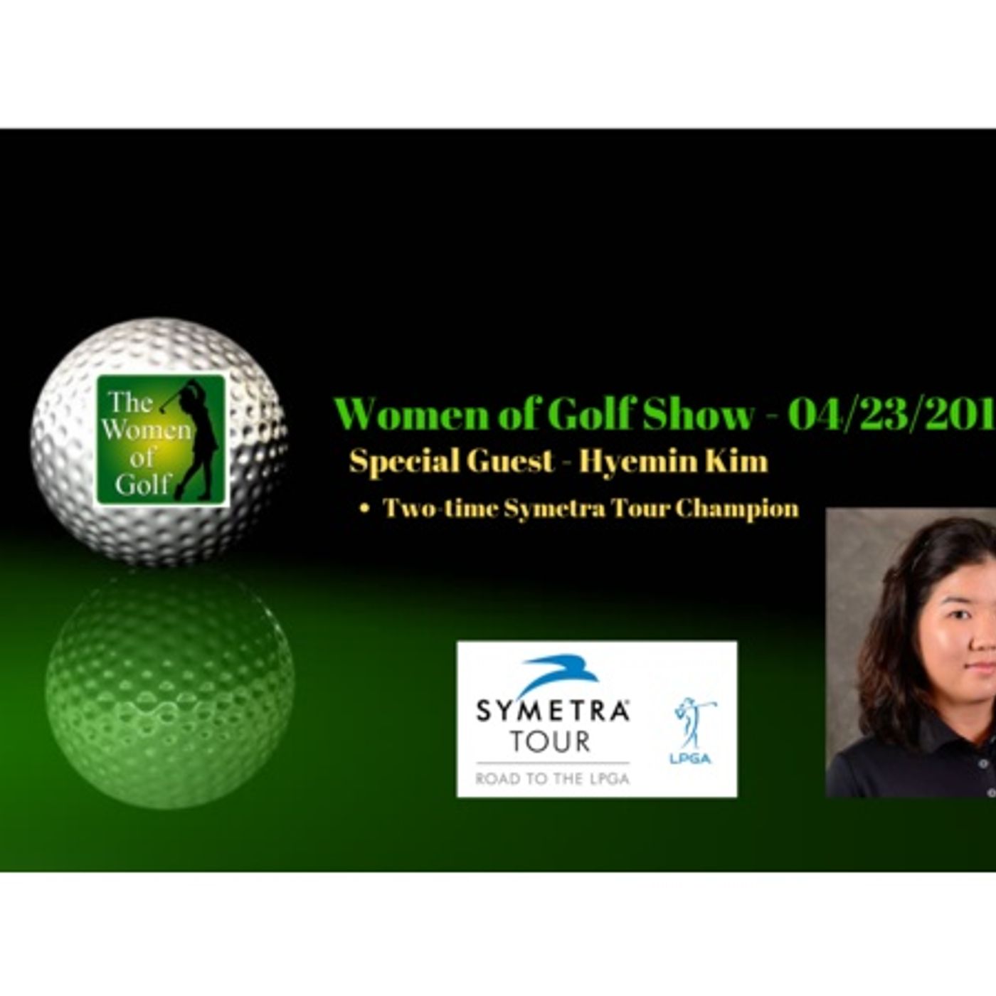 Women of Golf