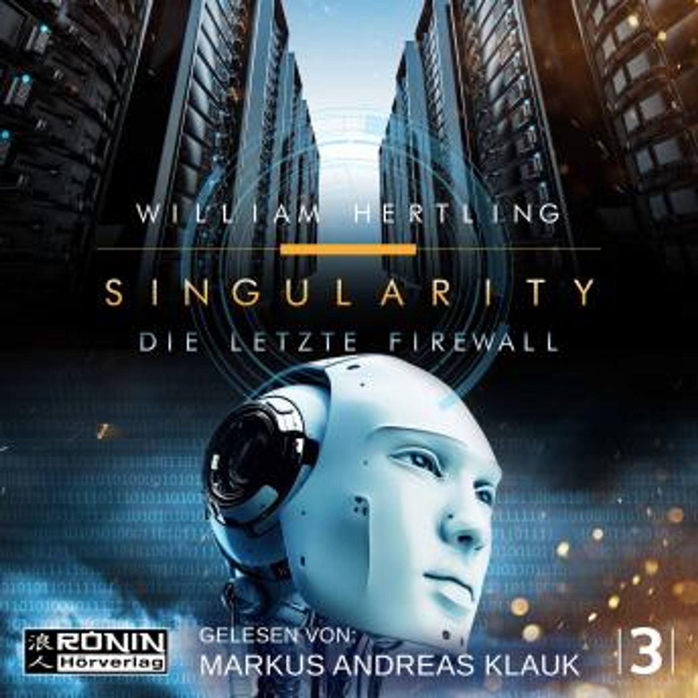 Download Top Full Audiobooks in Science Fiction & Fantasy, Science Fiction