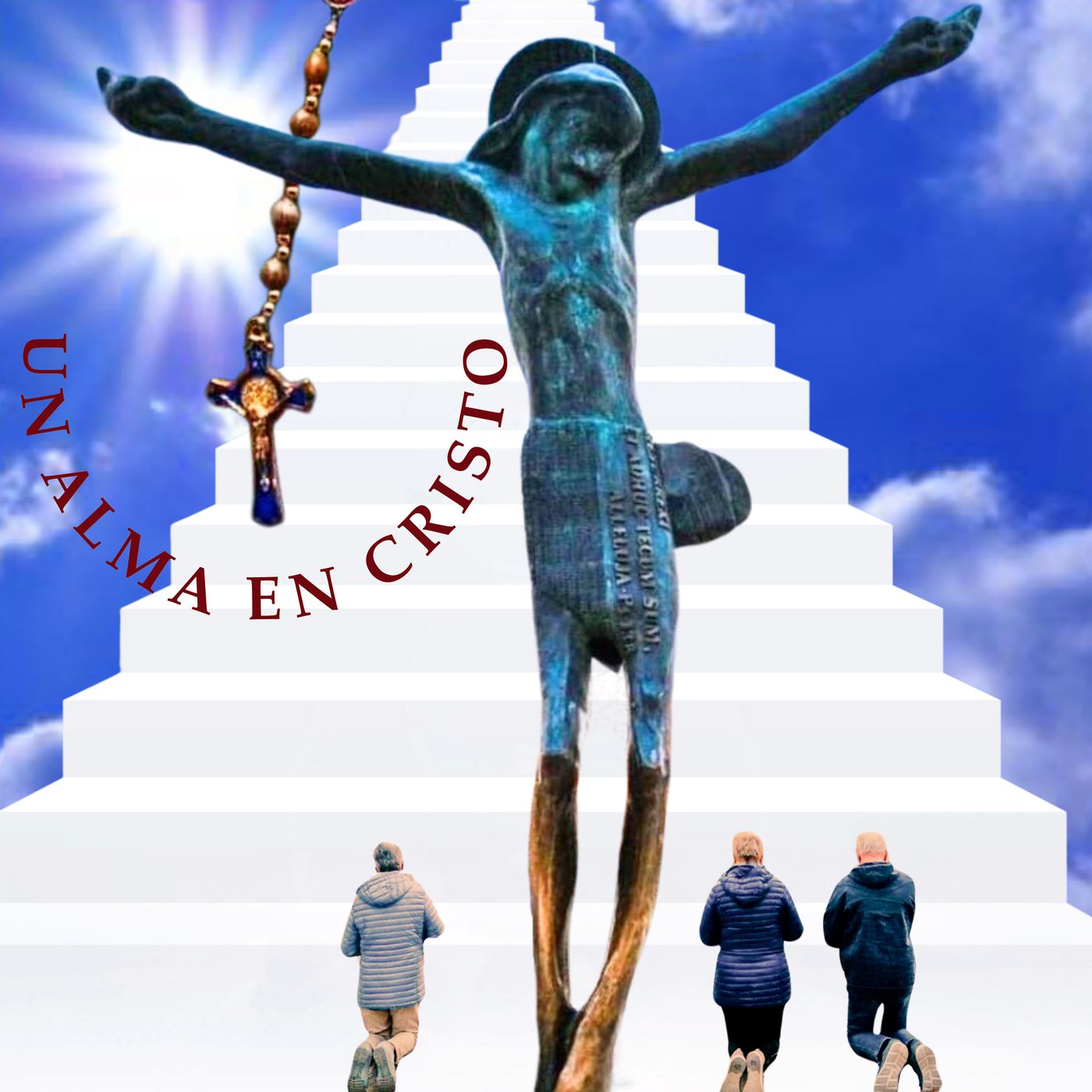 Un alma en Cristo UAC