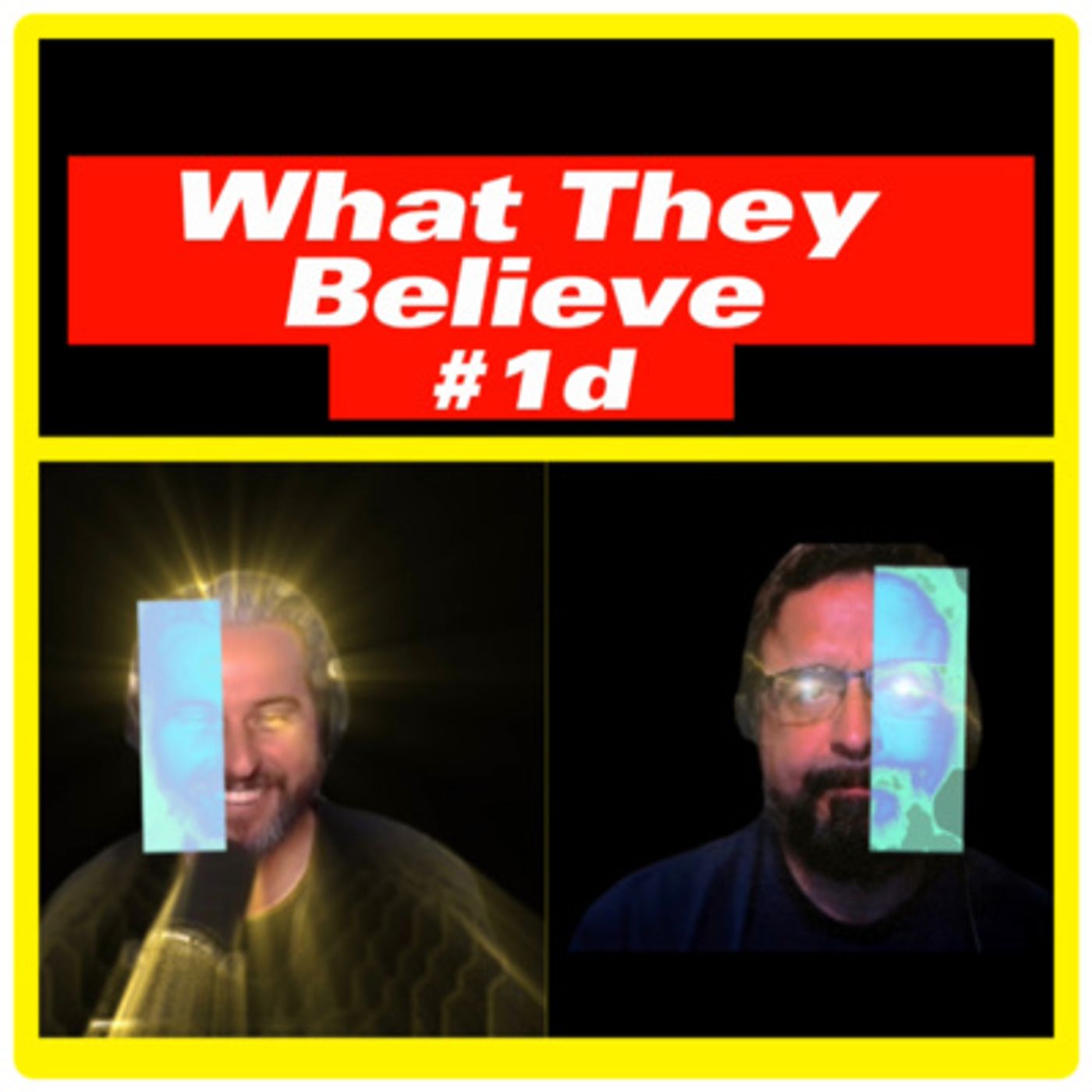 Clip 5 - Eli & Claudiu Believe What About Revelation? episode artwork