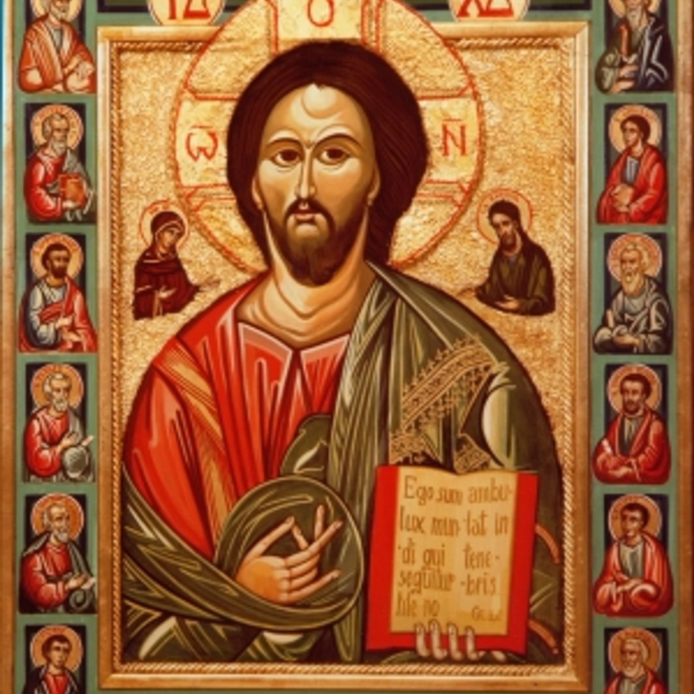 302_Secondo_anno_di_vita_pubblica_di_Gesu episode artwork