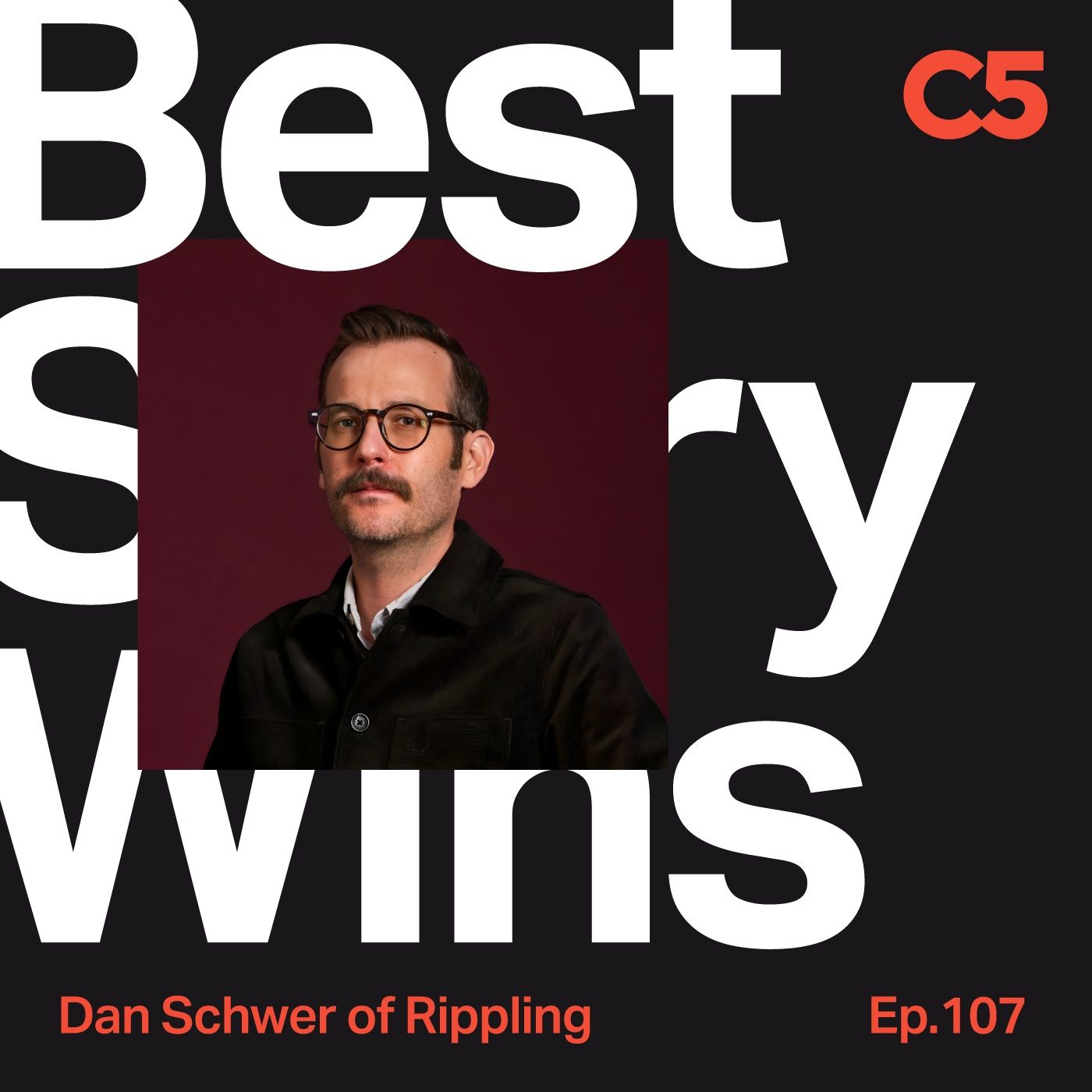 How to Increase Brand ROI Through Scale, Speed, and Quality” with Dan Schwer of Rippling How to Increase Brand ROI Through Scale, Speed, and Quality” with Dan Schwer of Rippling