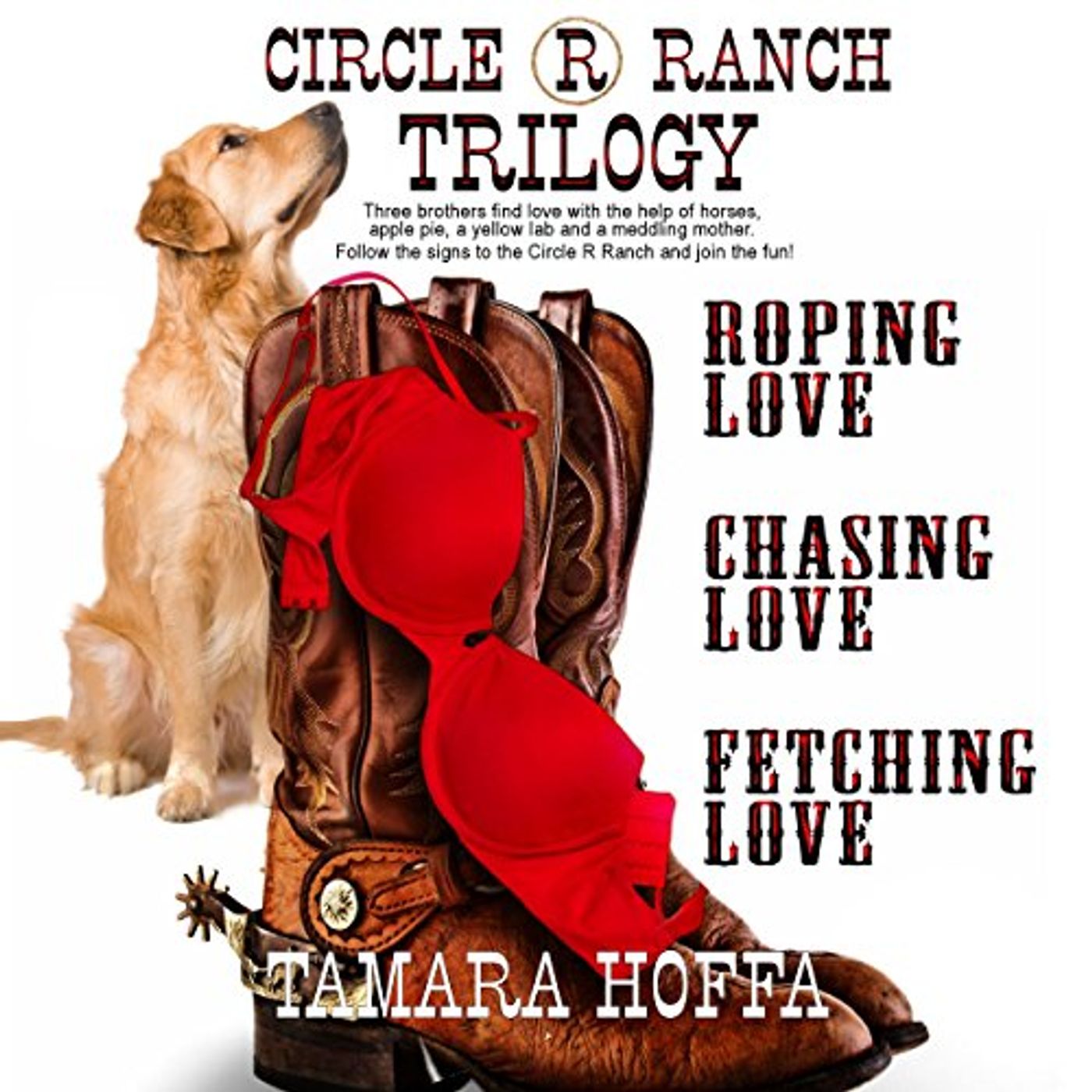 Listen to Most Popular Audiobooks in Fiction, Westerns