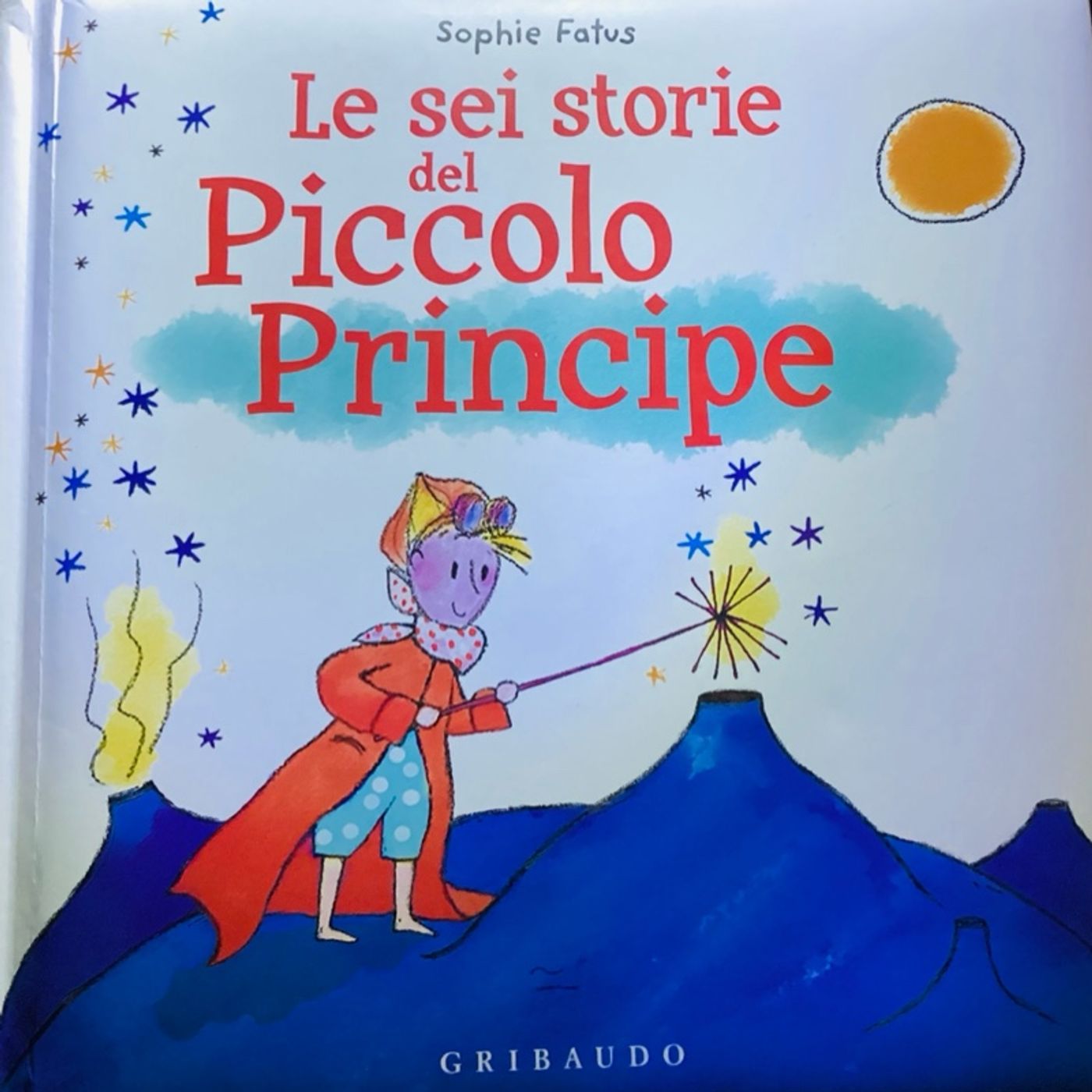 Il podcast di Storybrother Audiolibri