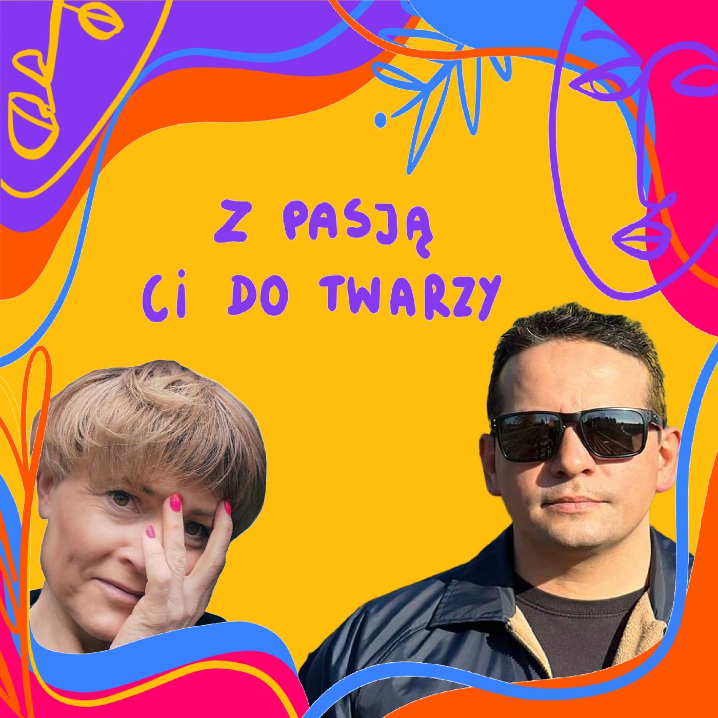 Odc.11. Adam Def Wave. Rytmiczne eksplozje - historia zawodowego pirotechnika i DJ’a. episode artwork