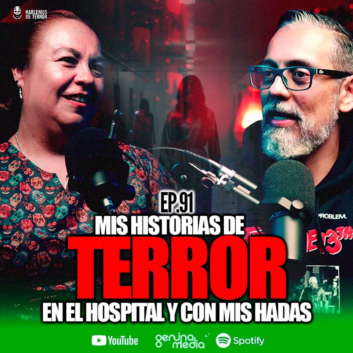 Hablemos de Terror