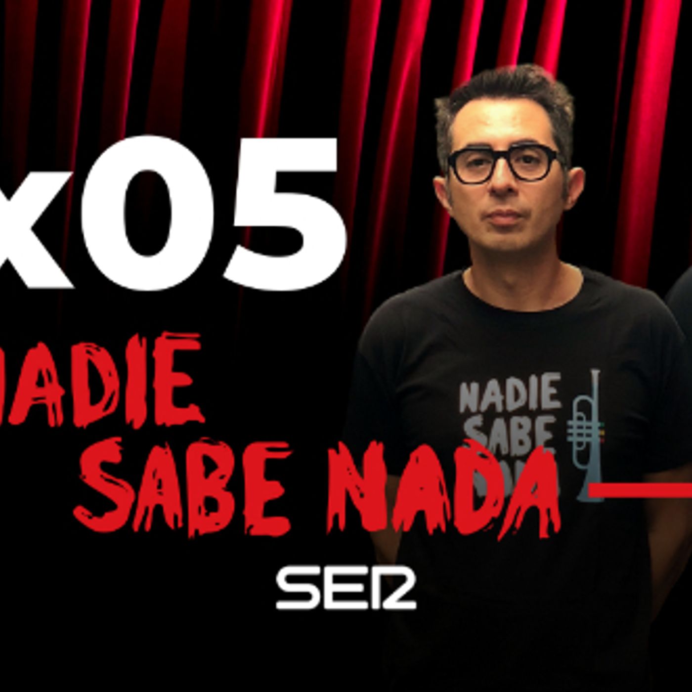 Nadie Sabe Nada: A la gallina, dejalá (03/10/2020)