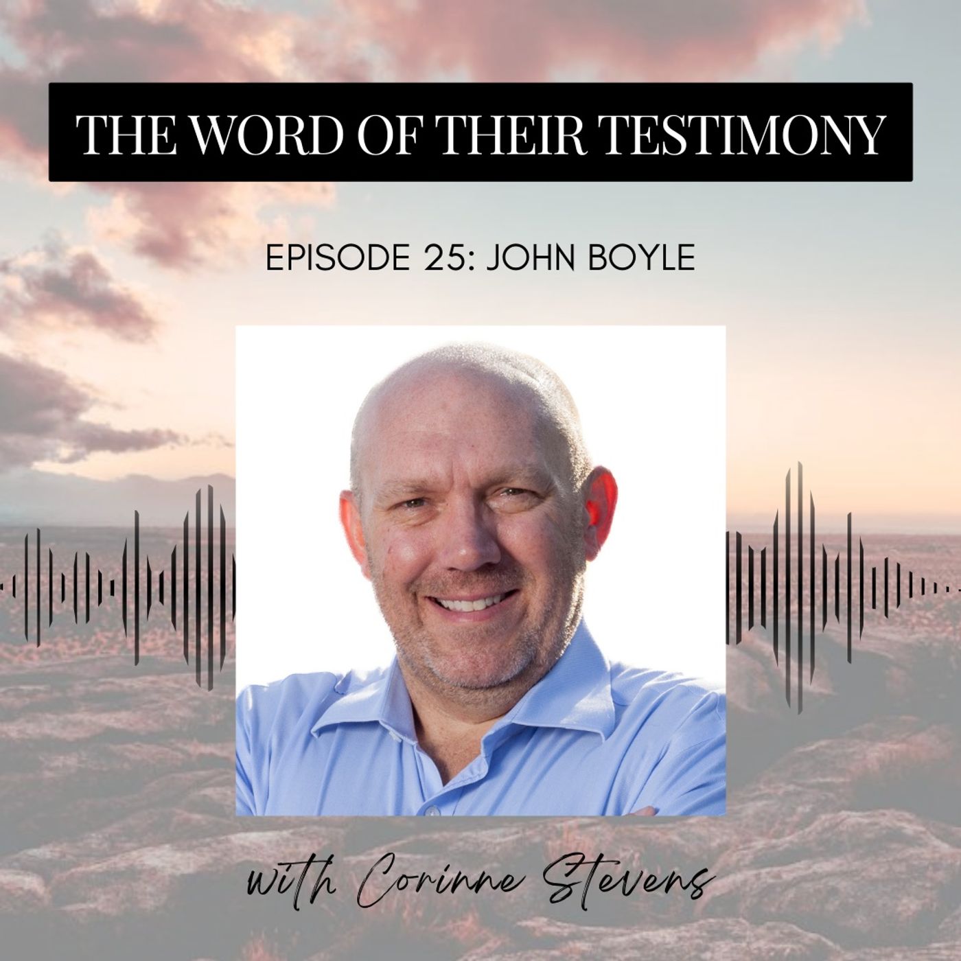 The Word of Their Testimony