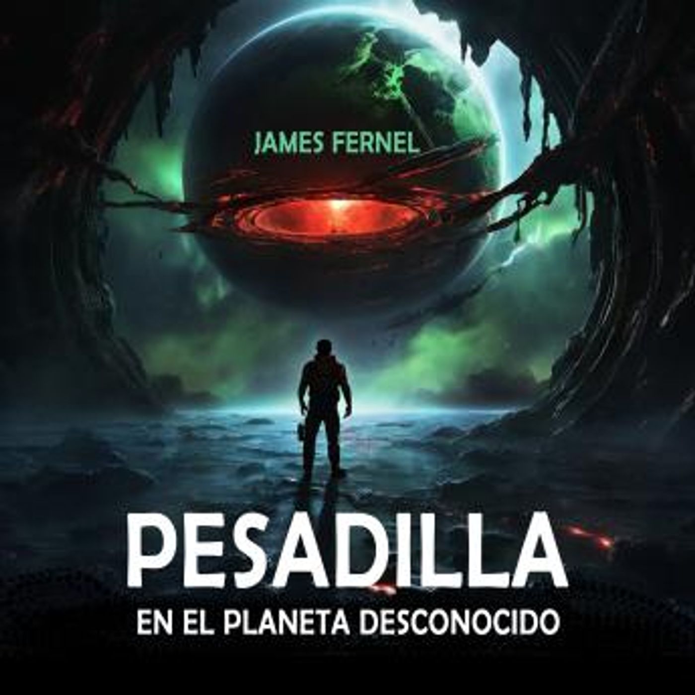 Discover Top Full Audiobooks in Science Fiction & Fantasy, Science Fiction