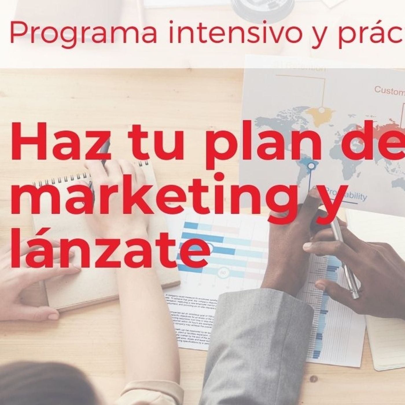 Marketing B2B, con Juanjo Amengual