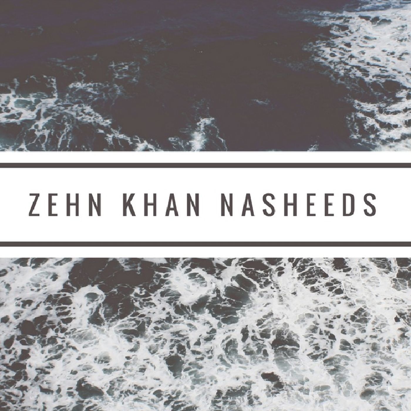 Zehn Khan nasheed\'s show