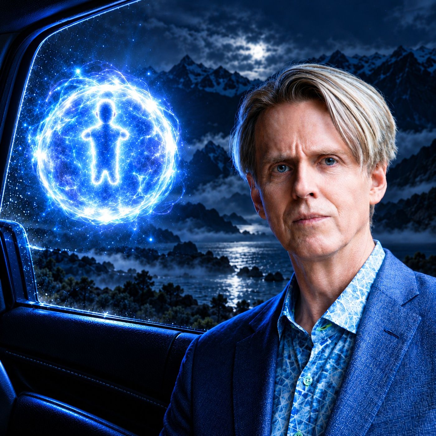 794. Indy Pederson episode artwork