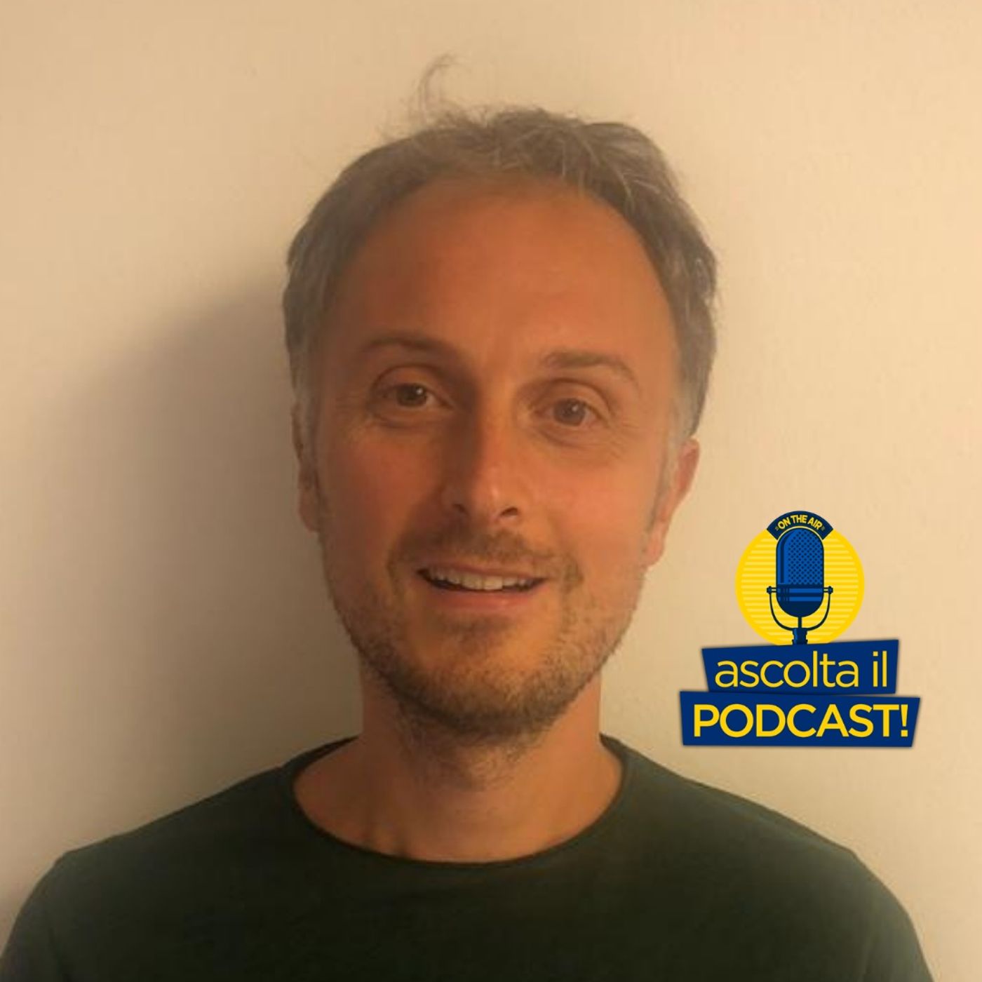 Salotto Gialloblù | Paolo Tomaselli (Corriere della Sera) | 22 febbraio 2021