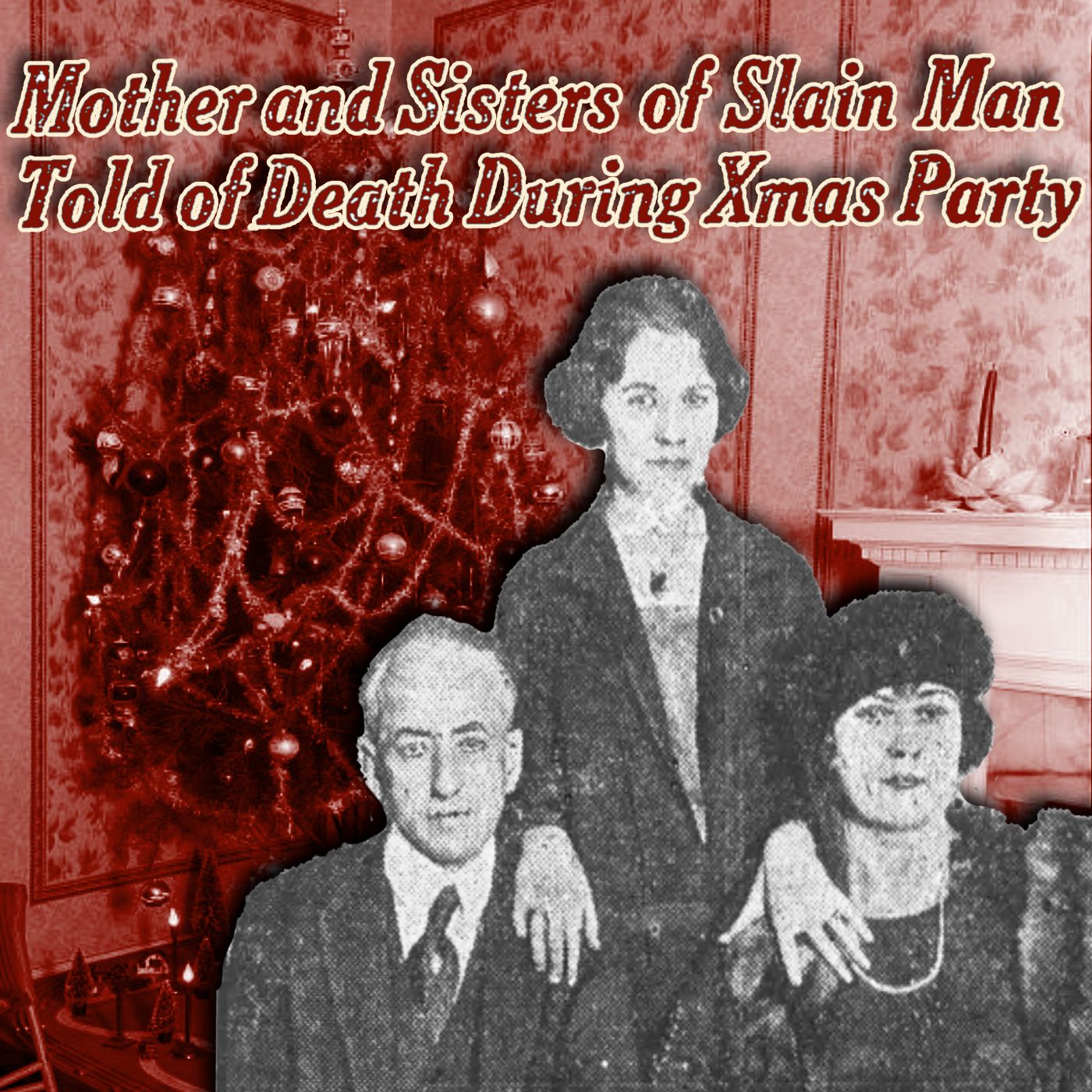 True Crime Historian