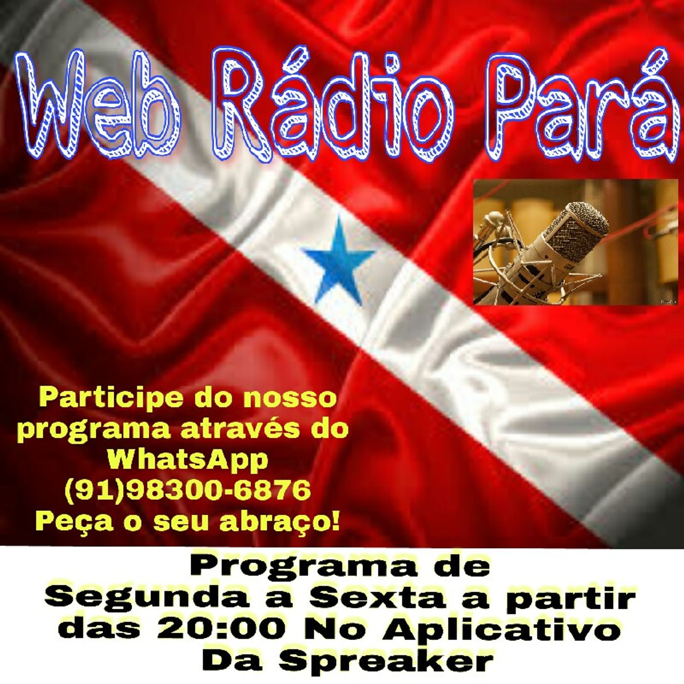 Web Rádio Pará