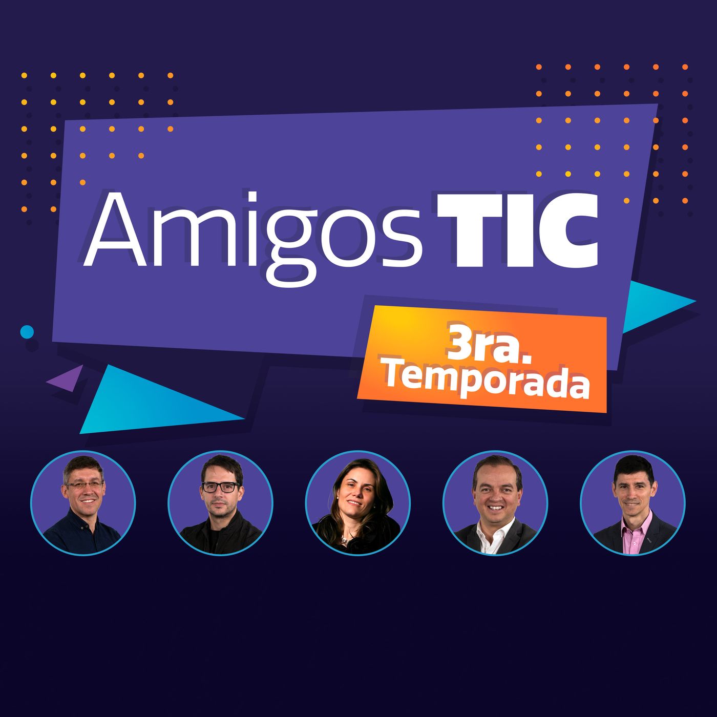 Amigos TIC