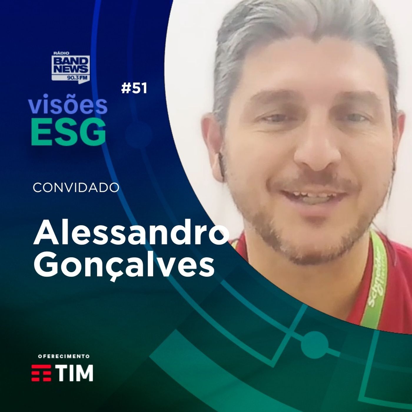 Visões ESG | Com Marcus Lacerda