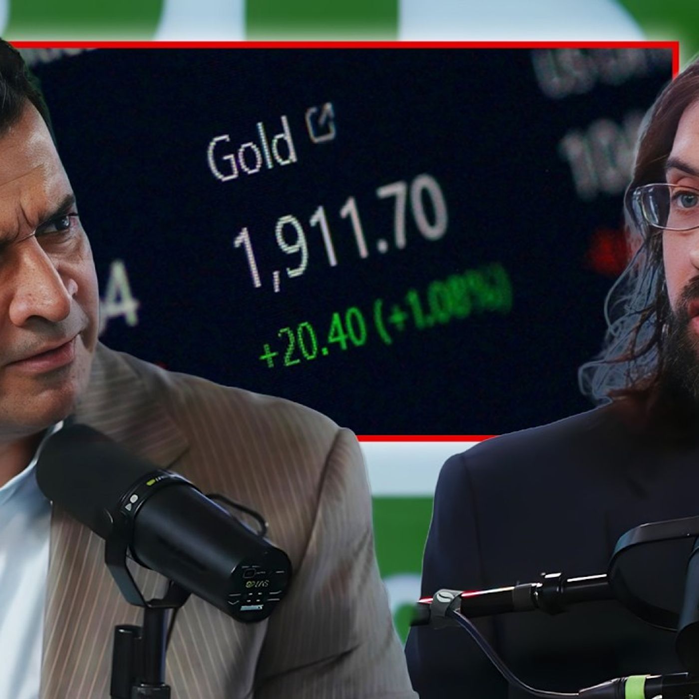 “The Economy Is SICK” - Zero Job Growth TRIGGERS Deflation Fear Across Wall Street