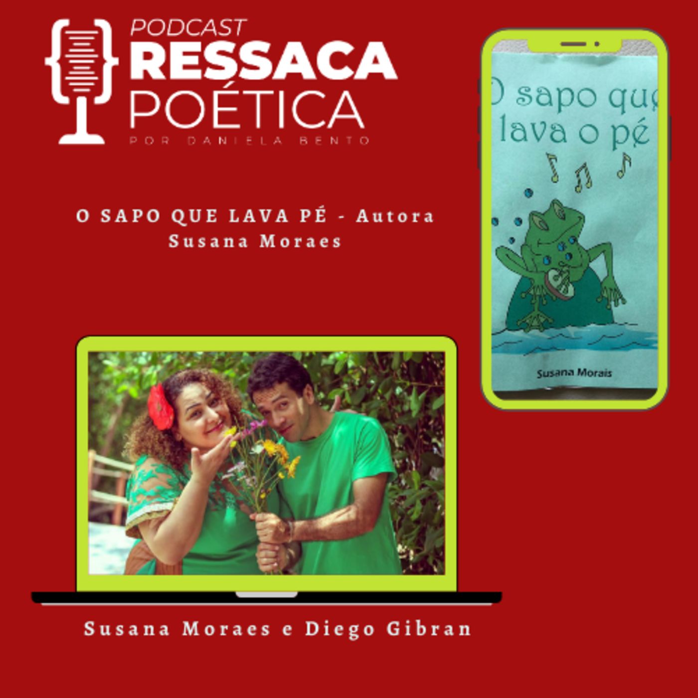 RESSACA POÉTICA