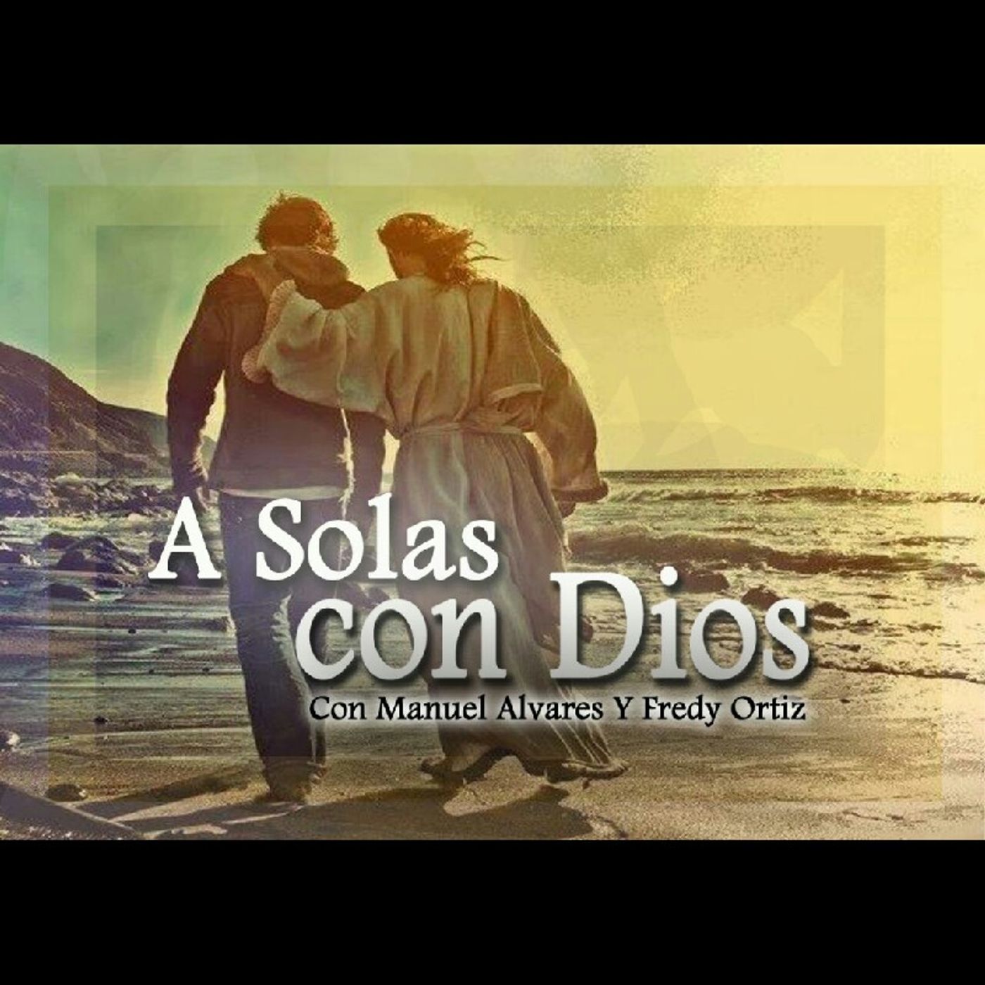 La Eucaristía episode artwork