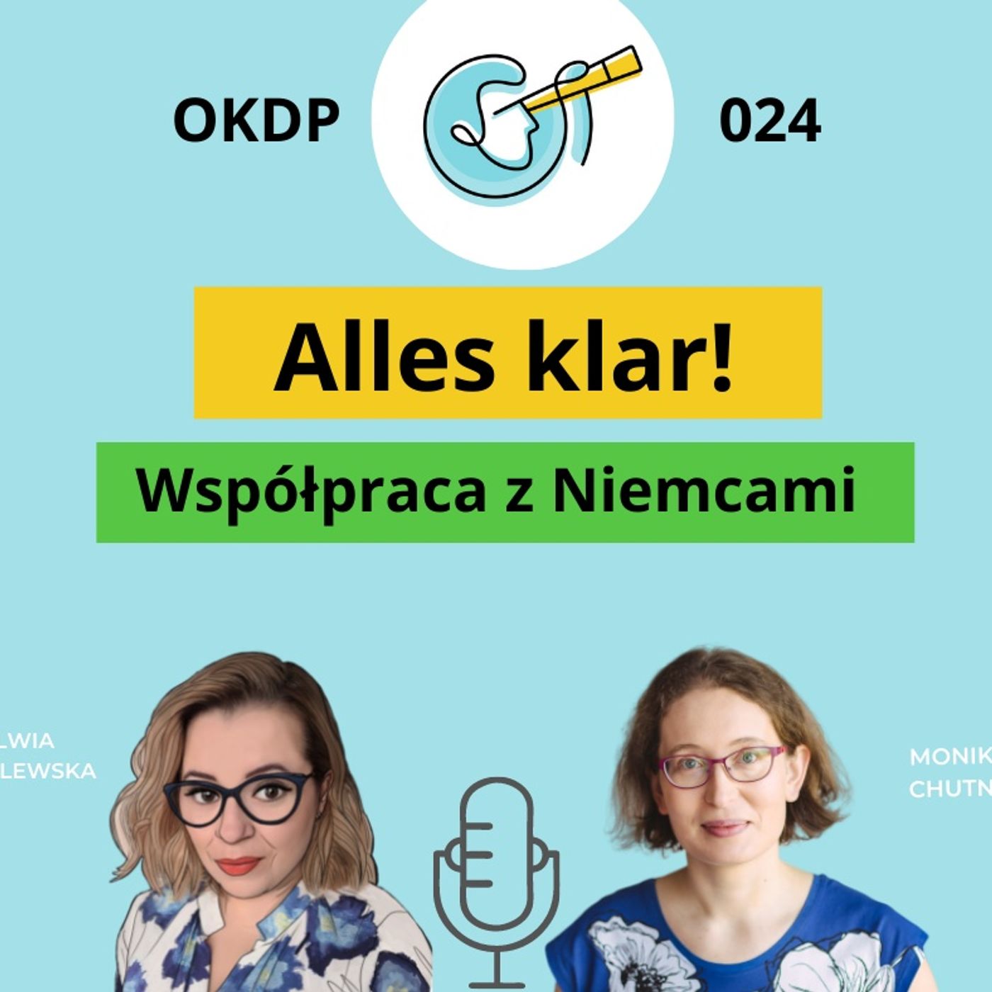 O Krok Do Przodu. Liderzy zmian