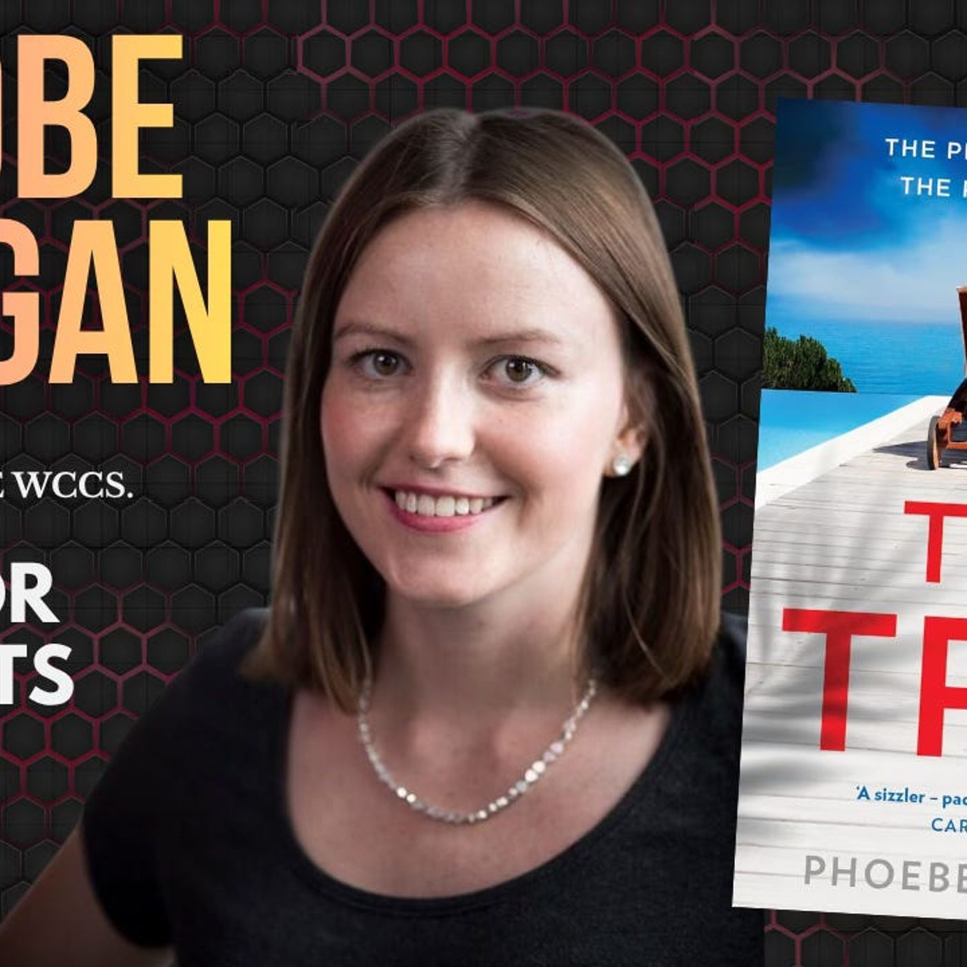 The Honest Editor: Bestselling Author Phoebe Morgan Reveals the Truth About Publishing and the Perfect Hook.