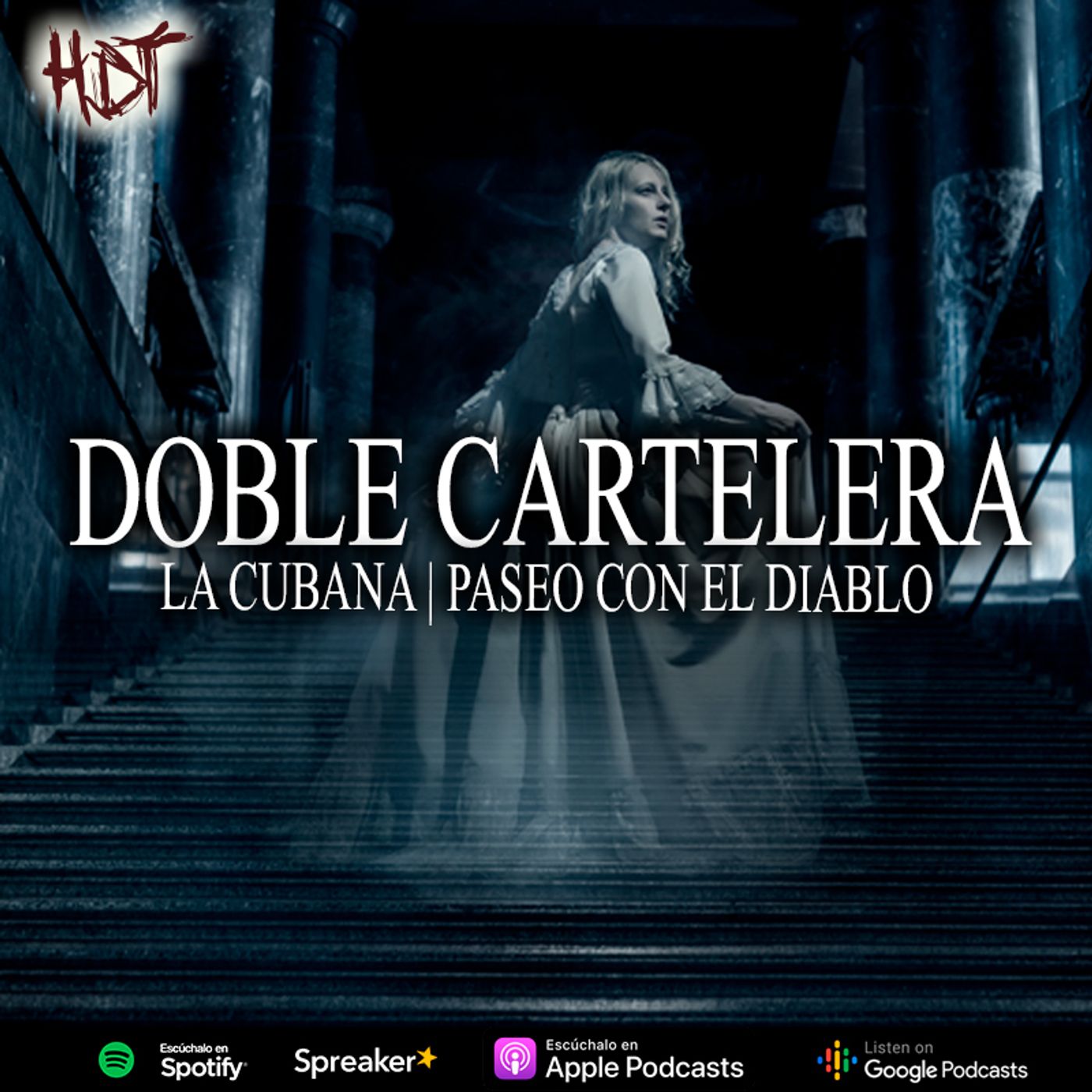 La Cubana | Paseo con el Diablo