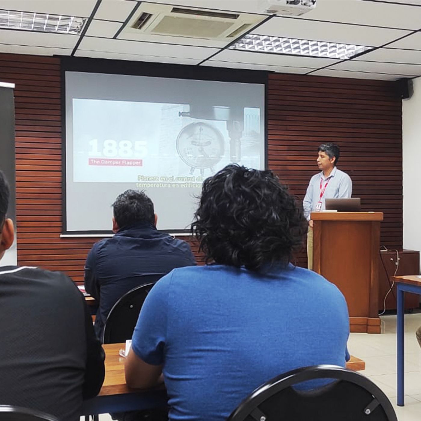 HONEYWELL Y HILLER S.A. DIVISIÓN SISTEMAS DESTACAN TENDENCIAS EN SCANNING & MOBILITY episode artwork