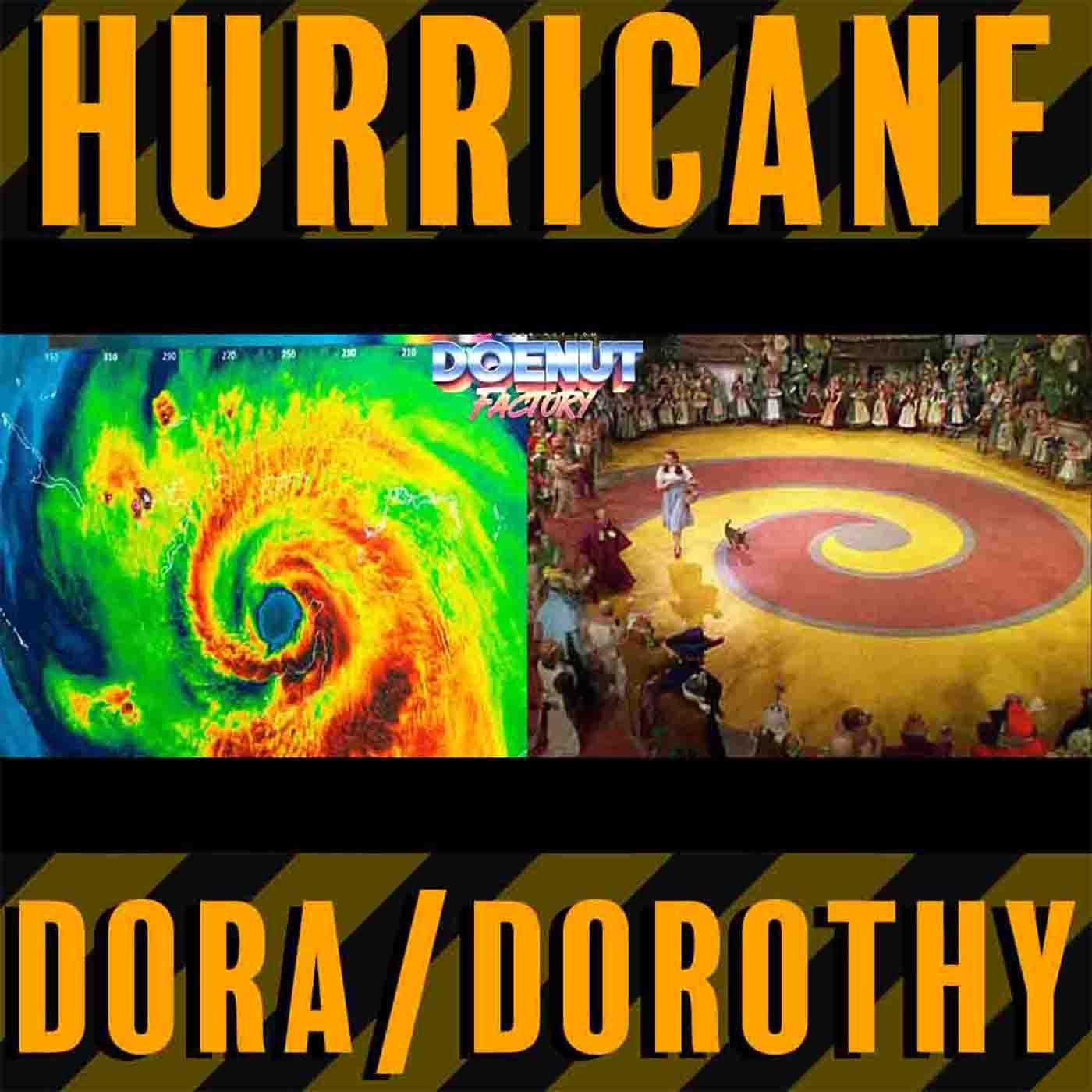 Something Strange is Planned for Hawaii...