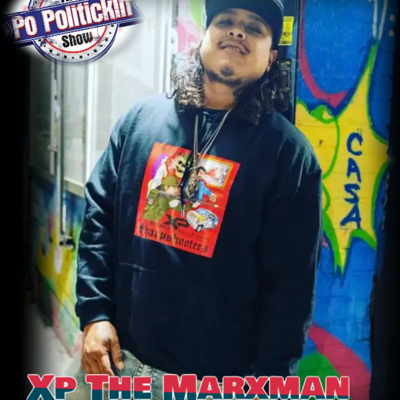 The Po Politickin Show
