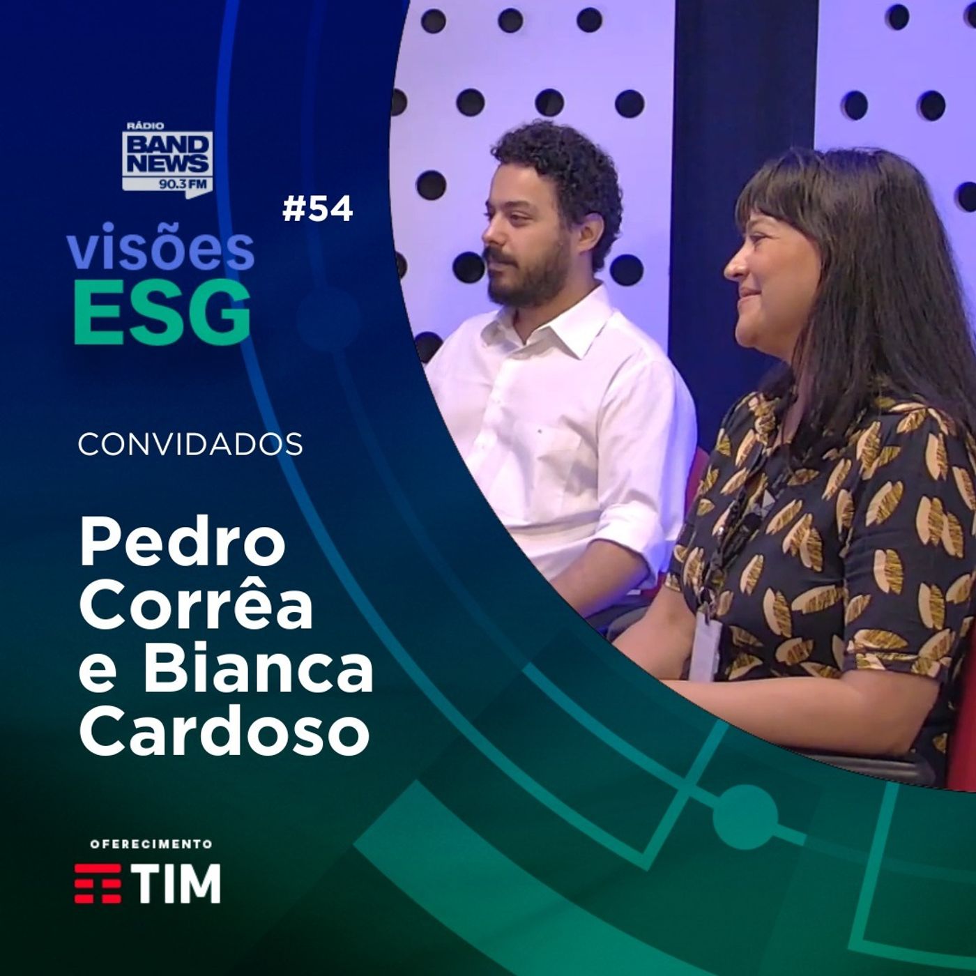 Visões ESG | Com Marcus Lacerda