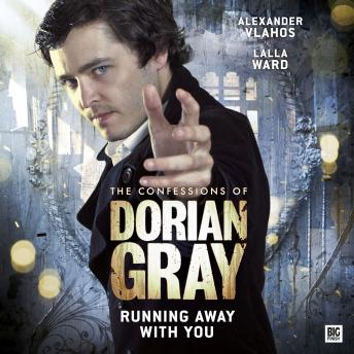 Find Best-Selling Full Audiobooks in Mystery, Thriller & Horror, Horror