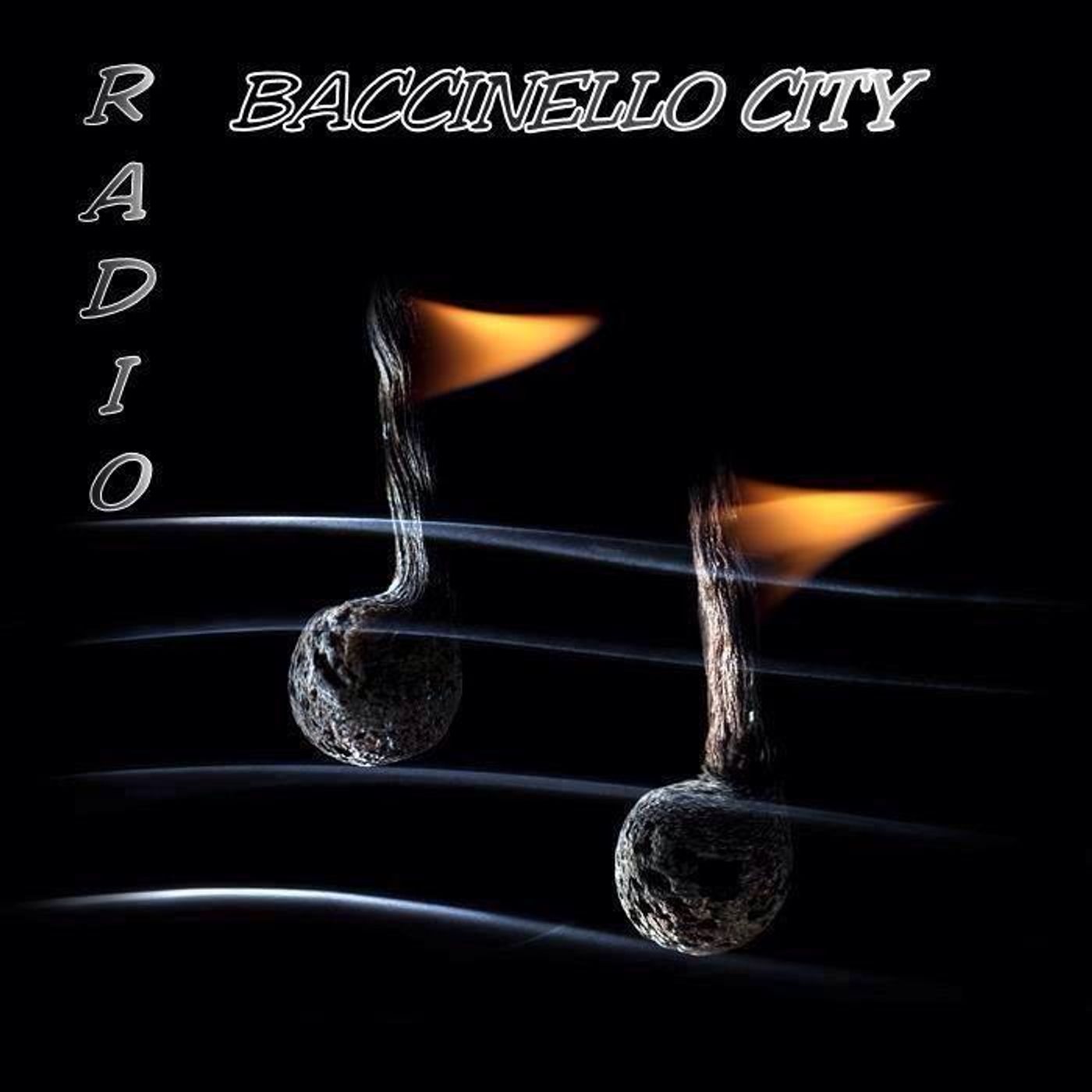 2 Diretta da Baccinello episode artwork