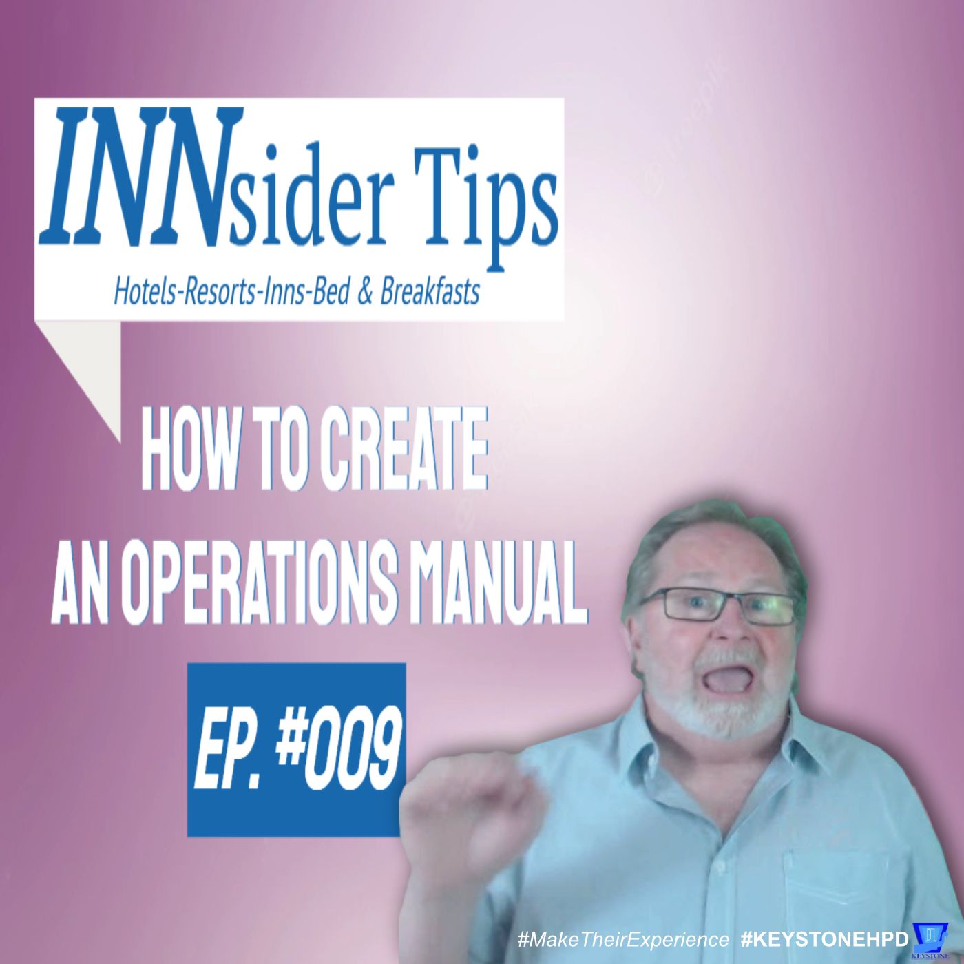 How to Create An Operations Manual | INNsider Tips-009