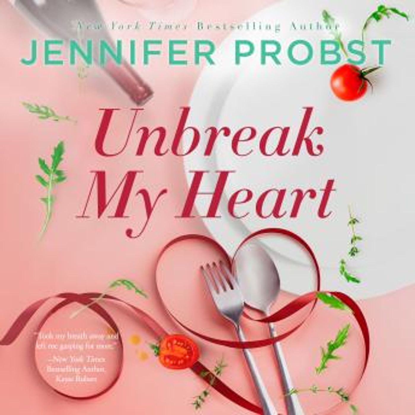 Access Must-Have Full Audiobooks in Romance, Modern
