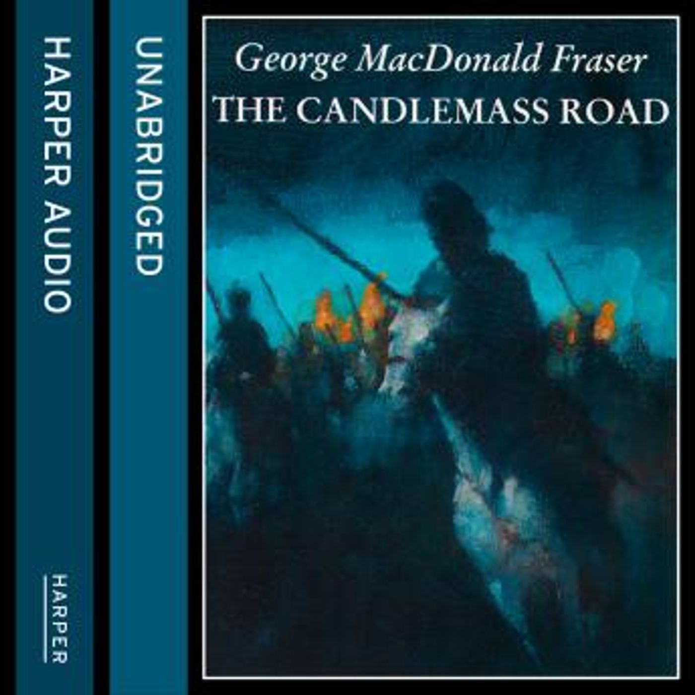Get Your Favorite Full Audiobooks in Mystery, Thriller & Horror, Suspense
