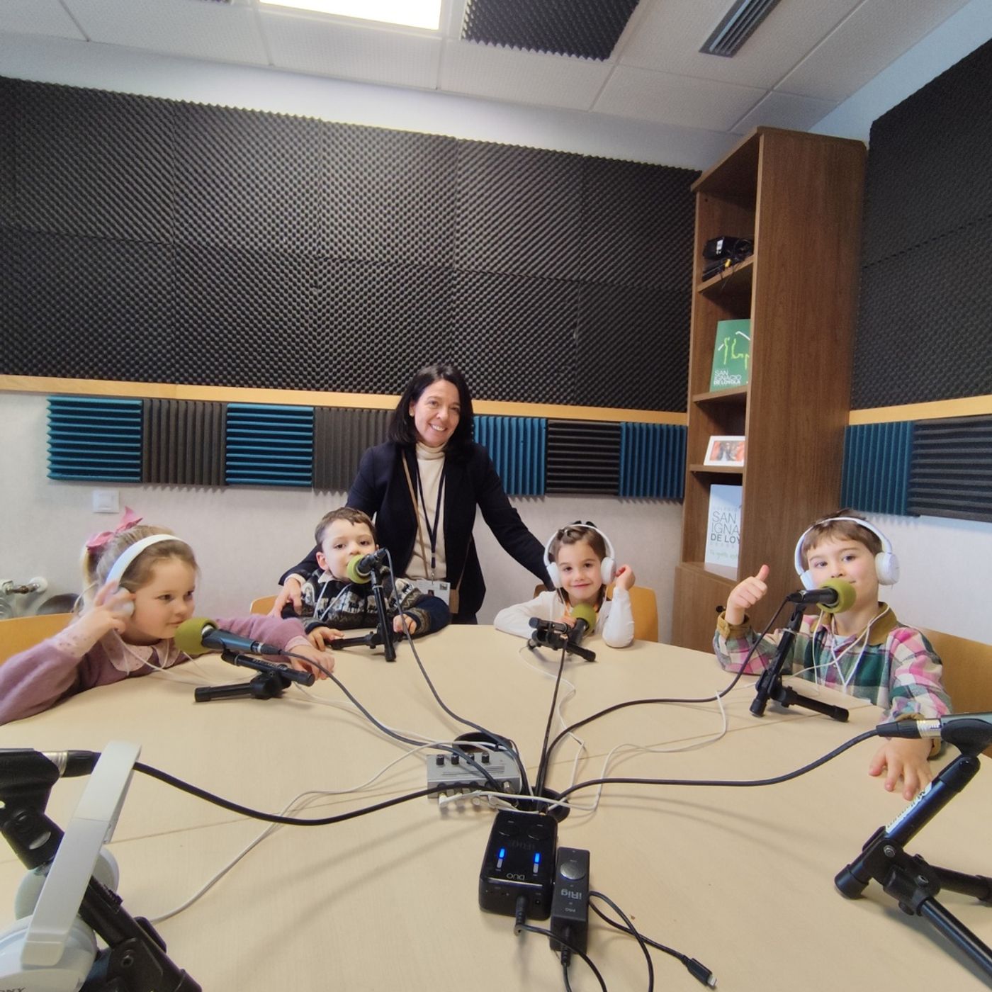 Radio San Ignacio
