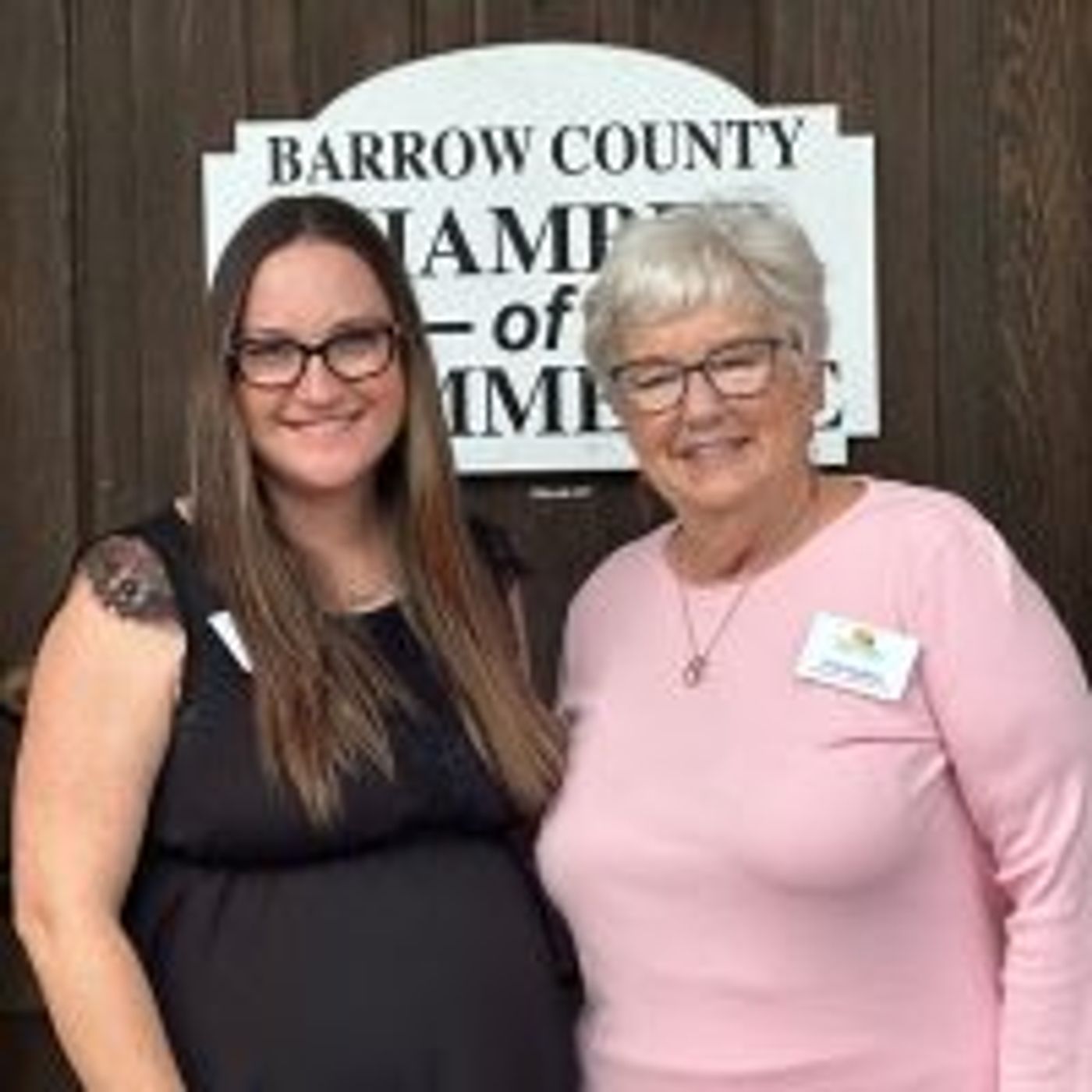 Chamber Chatter with the Keiblers