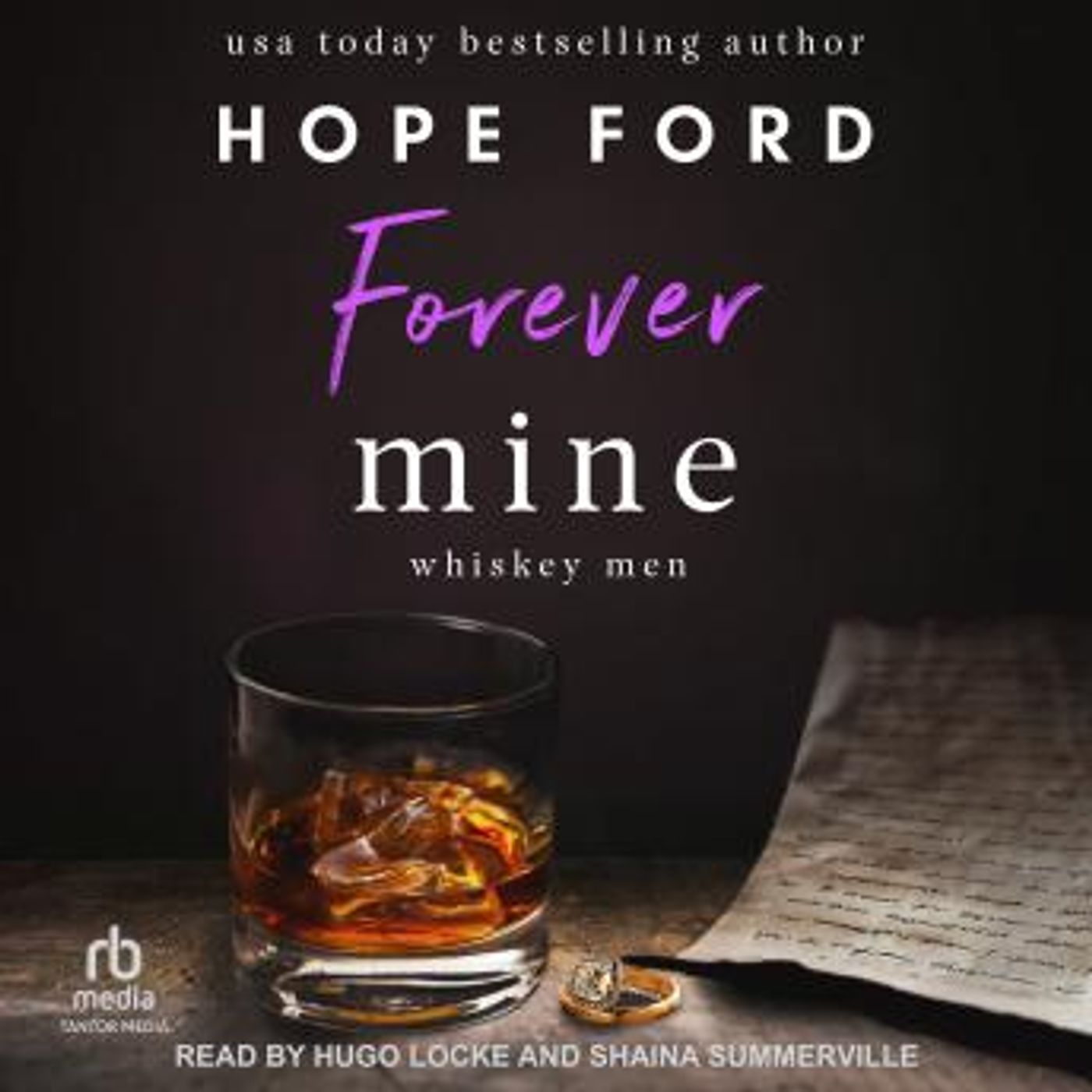 Grab the Top Full Audiobooks in Romance, Modern