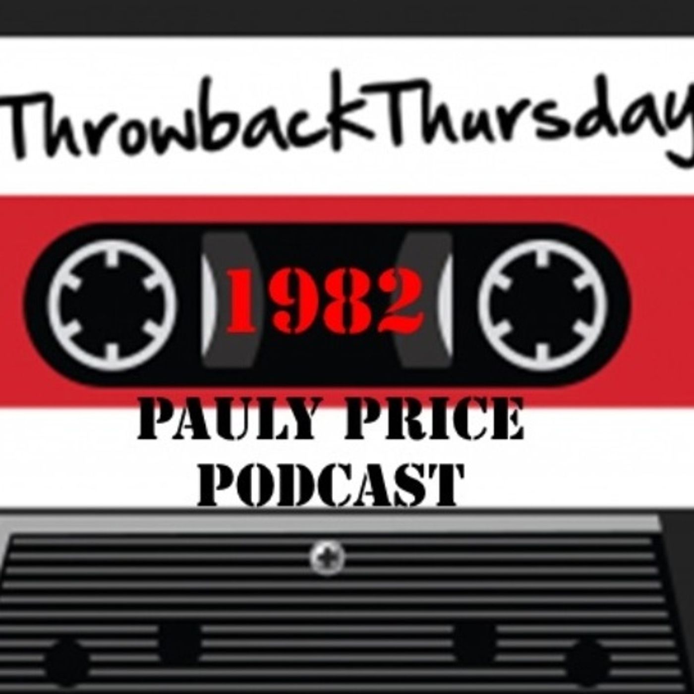 The Pauly Price Podcast