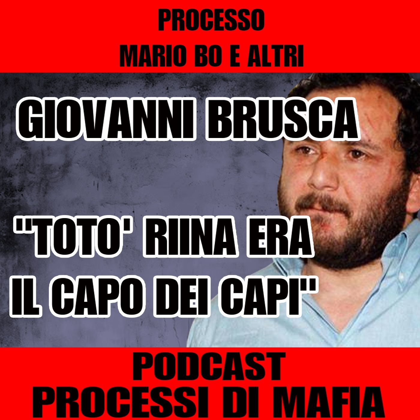 Processo Mario Bo e altri