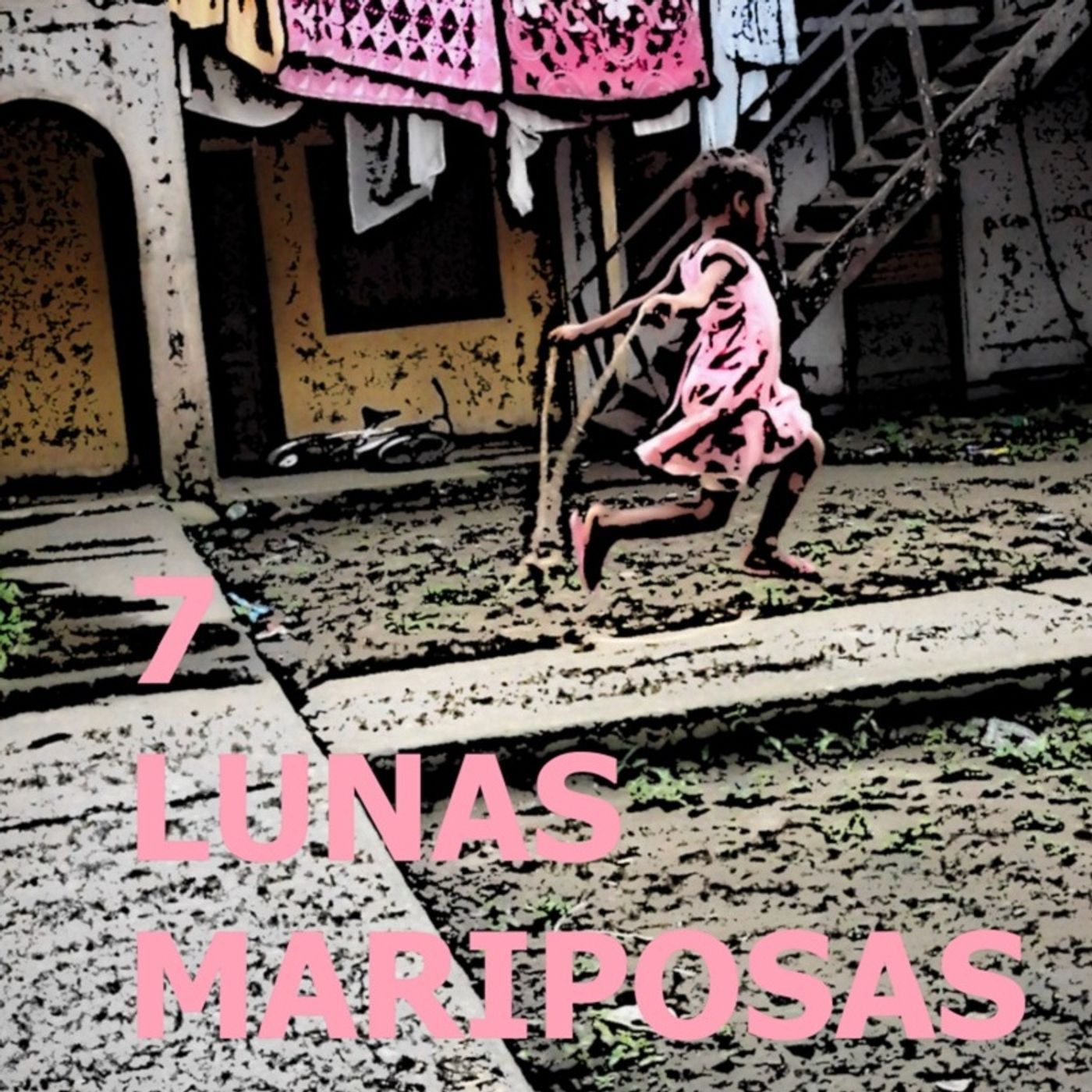 El tiempo episode artwork