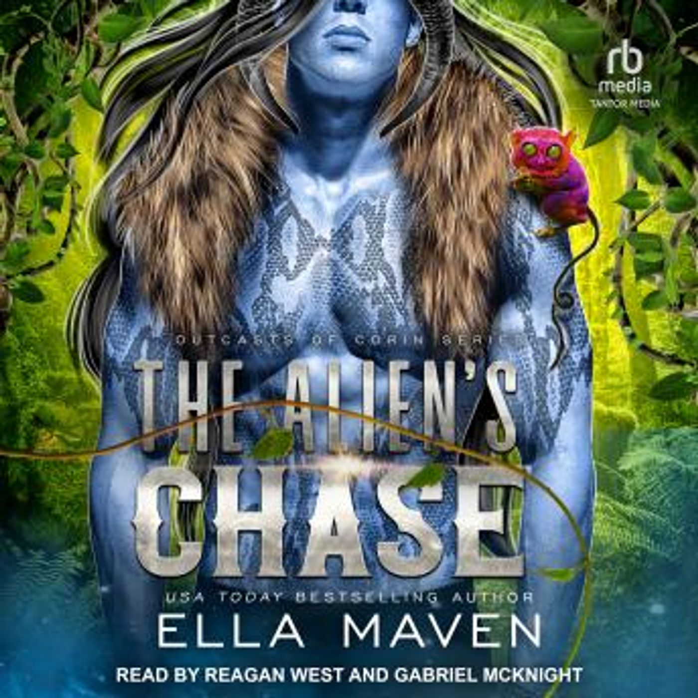 Stream Popular Full Audiobooks in Romance, Romantasy