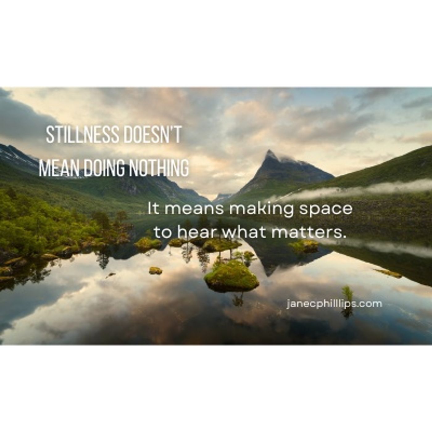 Release Your Potential Now with Jane: Your weekly dose of energy wisdom and healing