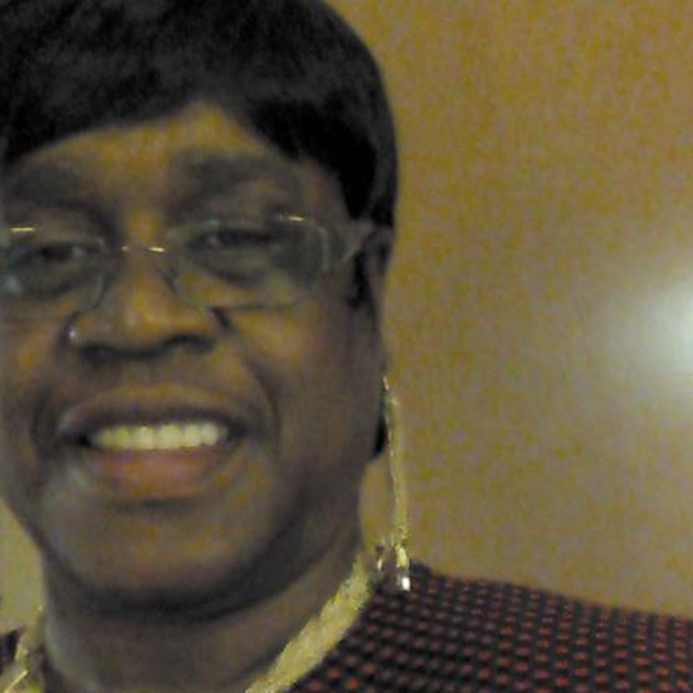 Dr. Renee Sunday\'s show