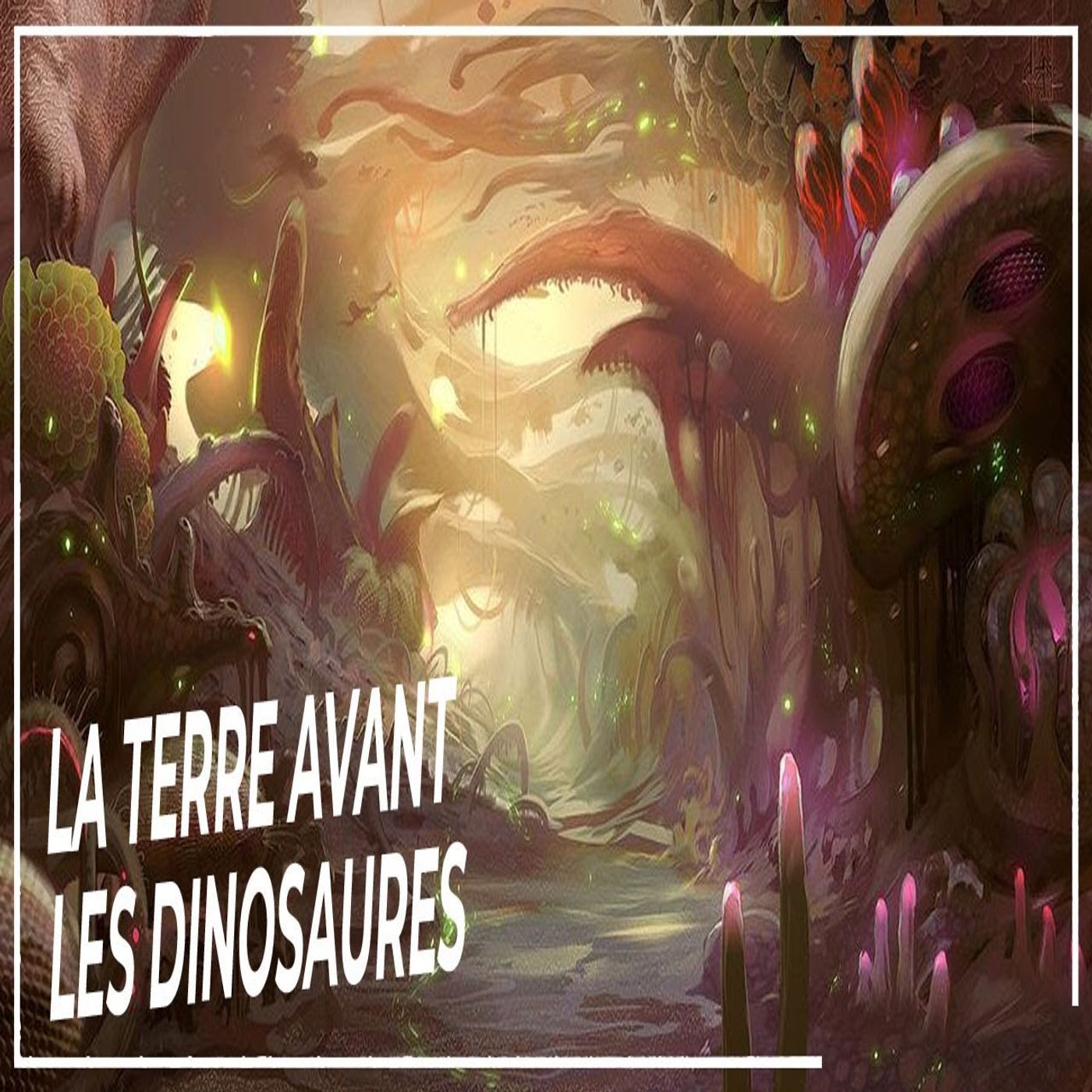 Orbinéa Le Monde des Odyssées| Documentaire Podcast Histoire pour dormir Livre Audio Enfant & Adulte